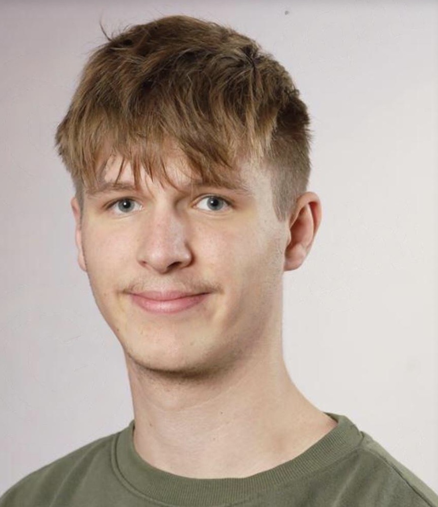 Josua Nickel