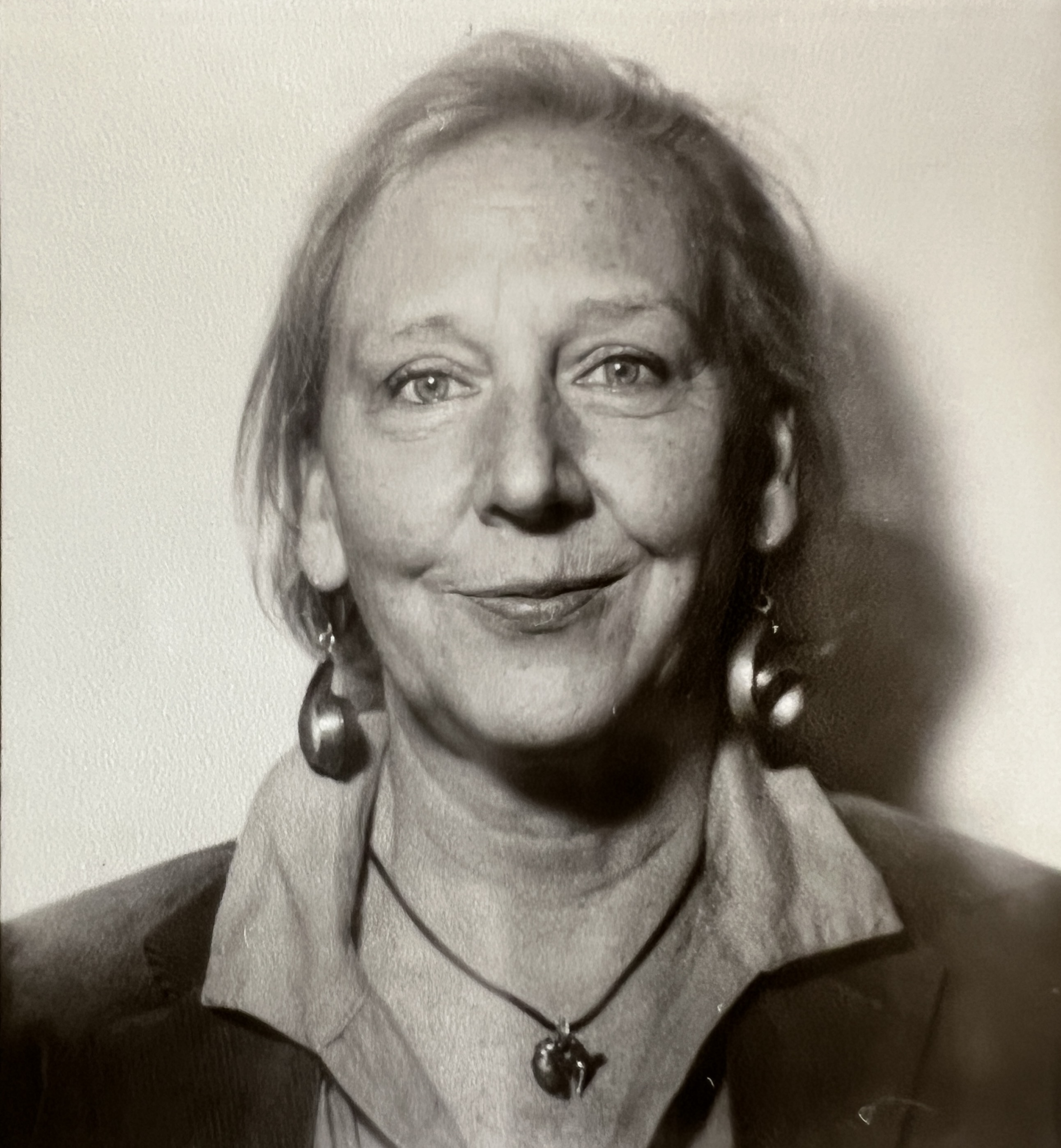 Margarete Fuchs