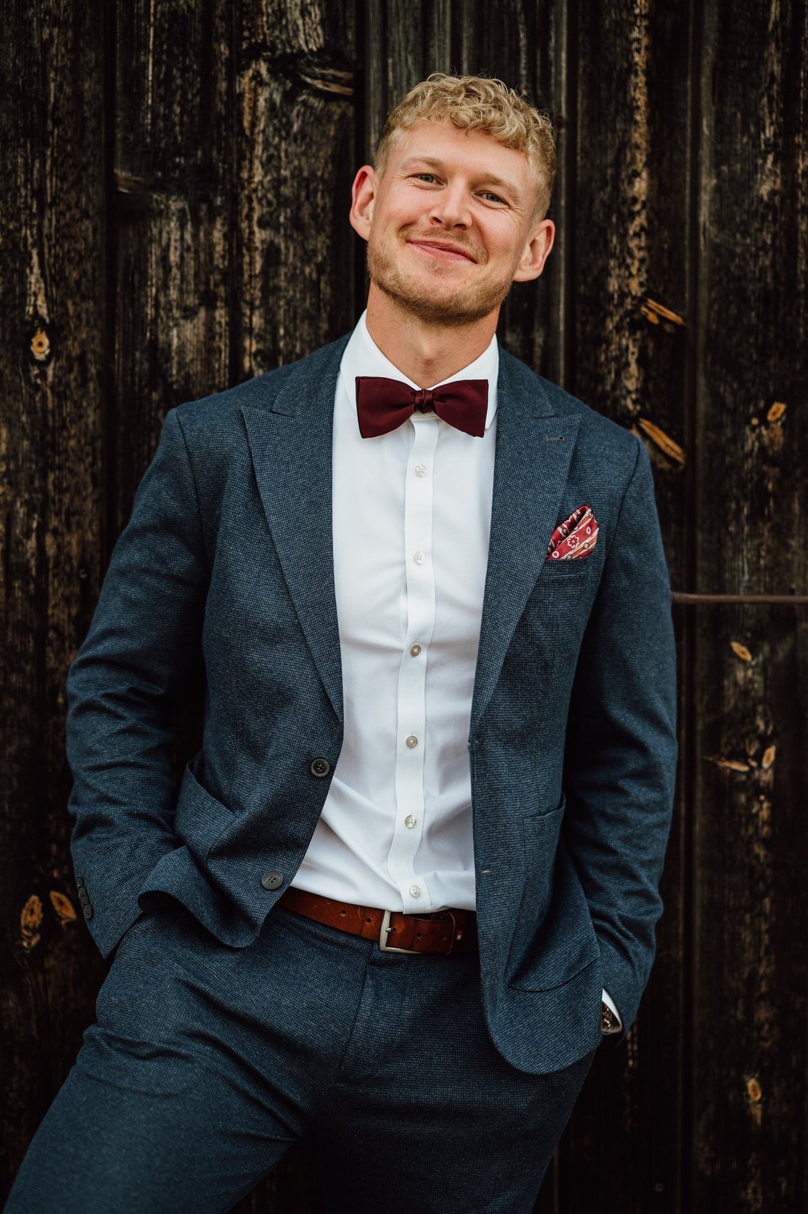 Patrick Sichert