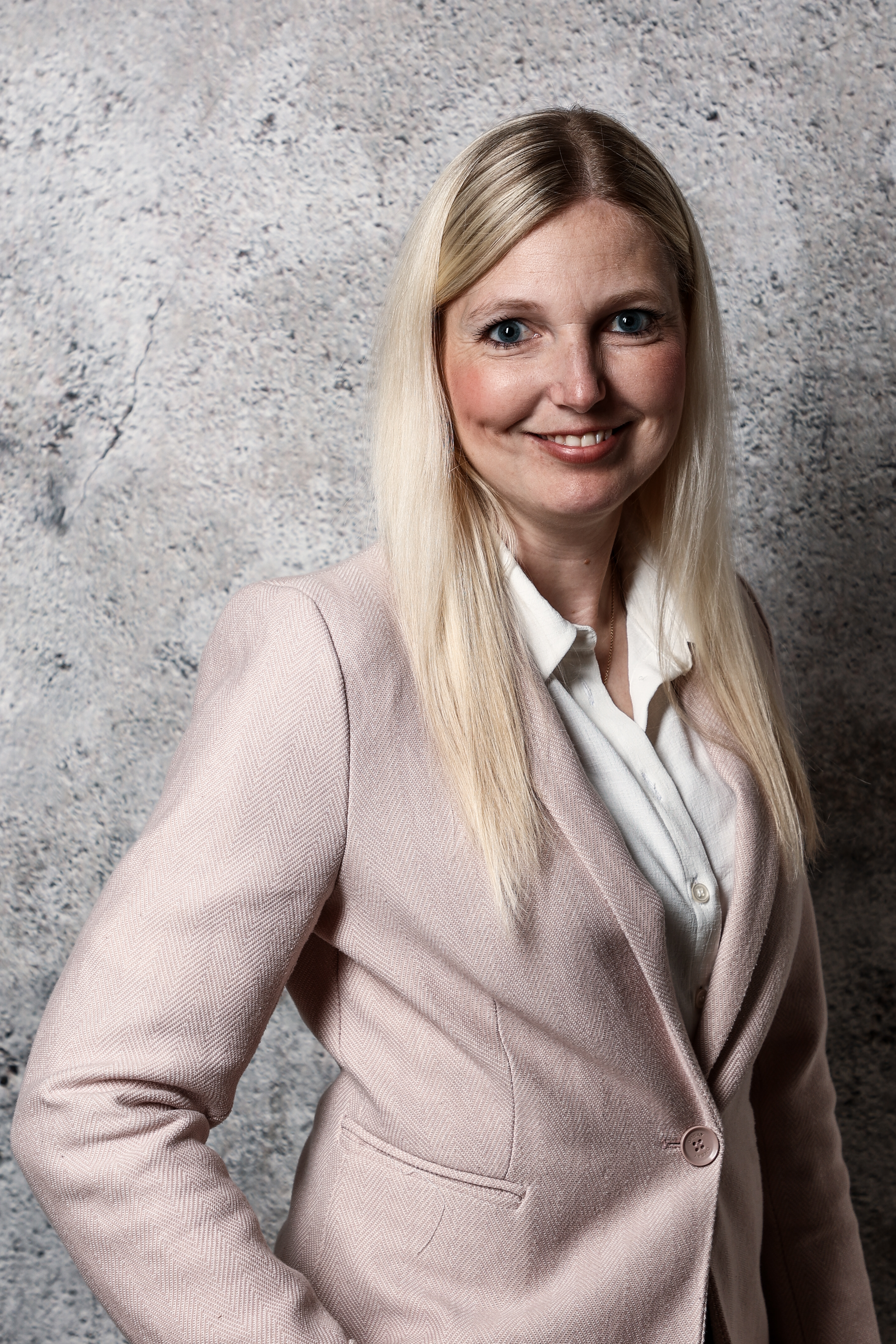 Sandra Böhnert