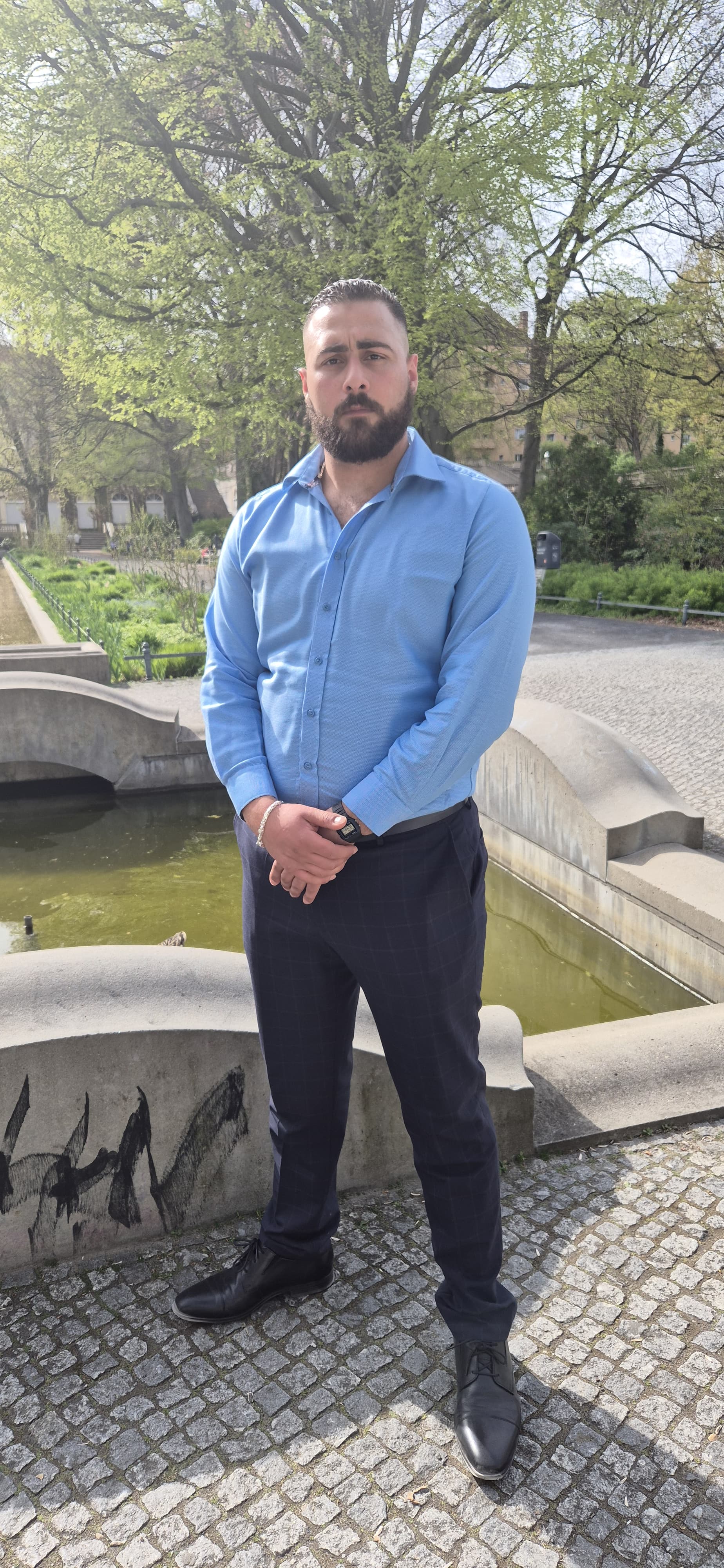 Nader Basala