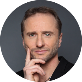 Michael Meyer