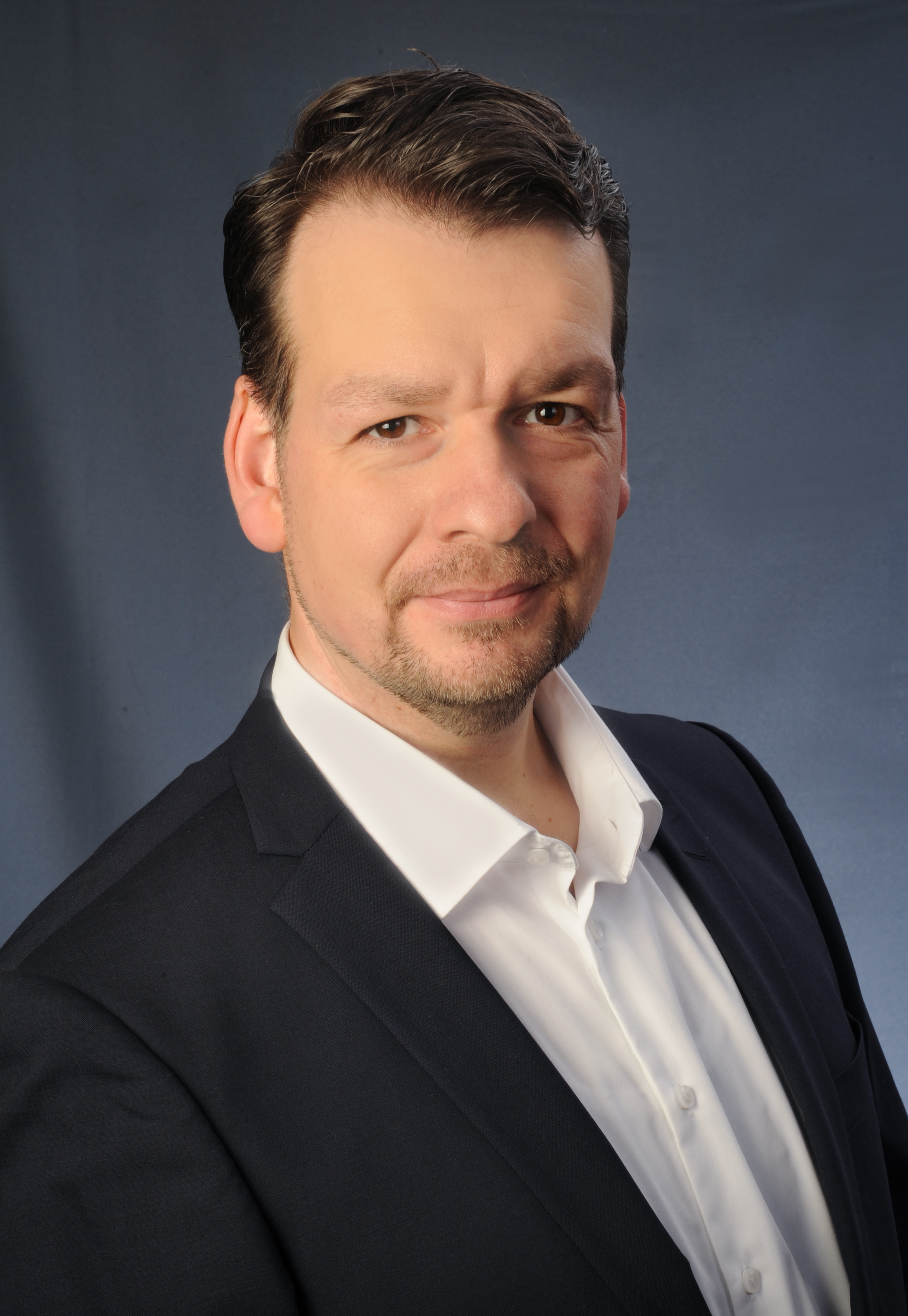 Christopher Warzecha