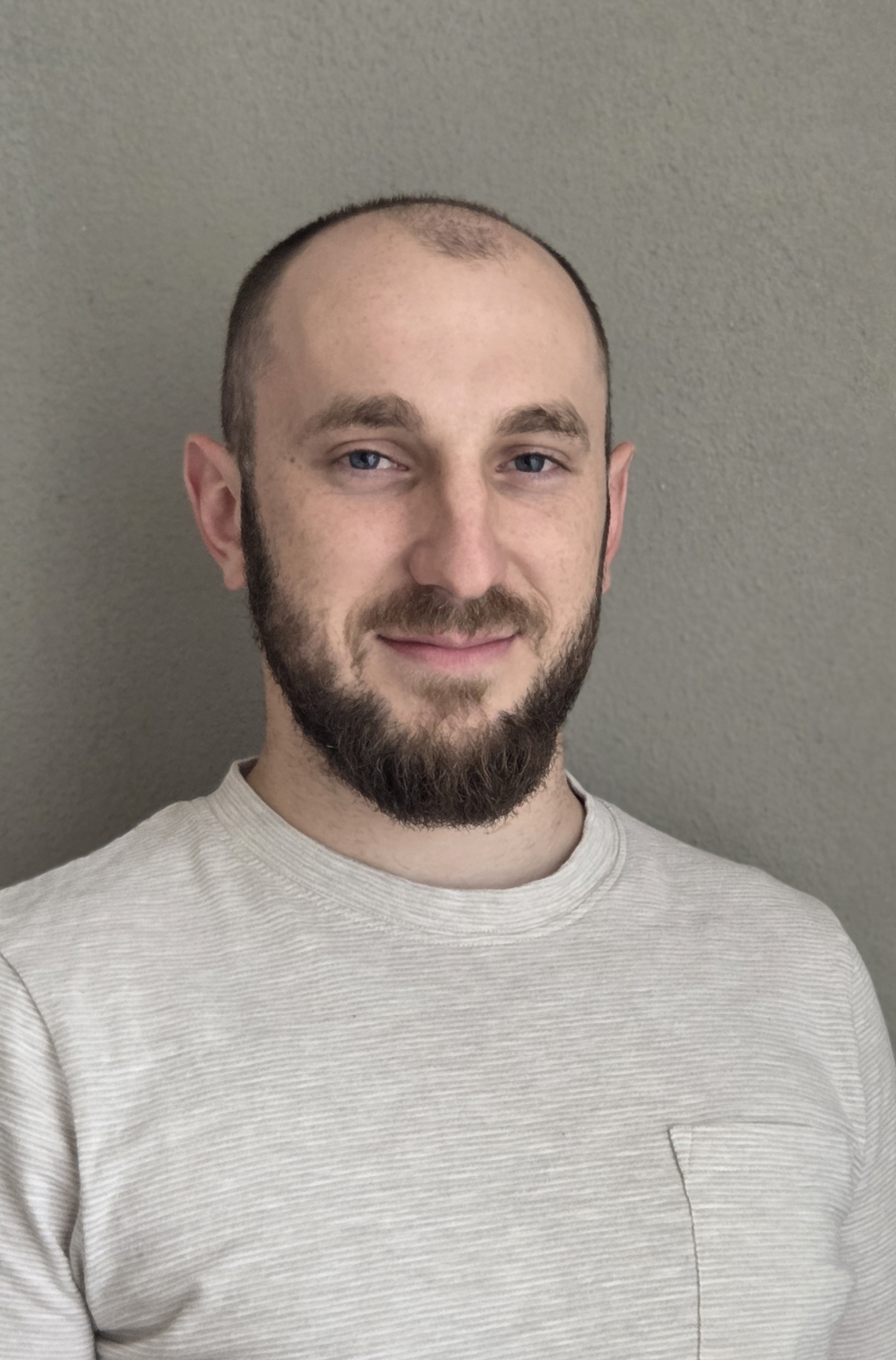 Paul Werle
