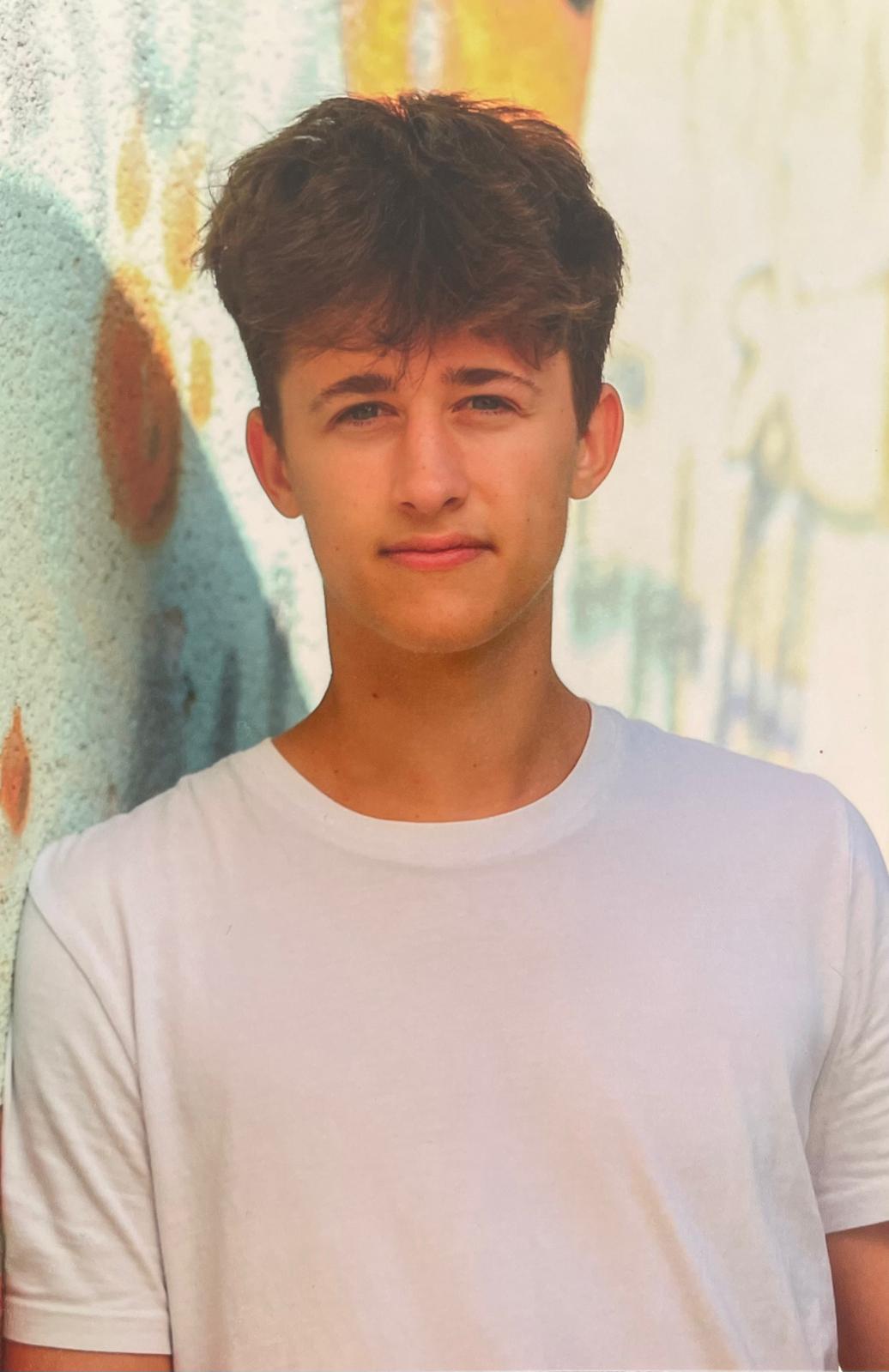 Maximilian Roth