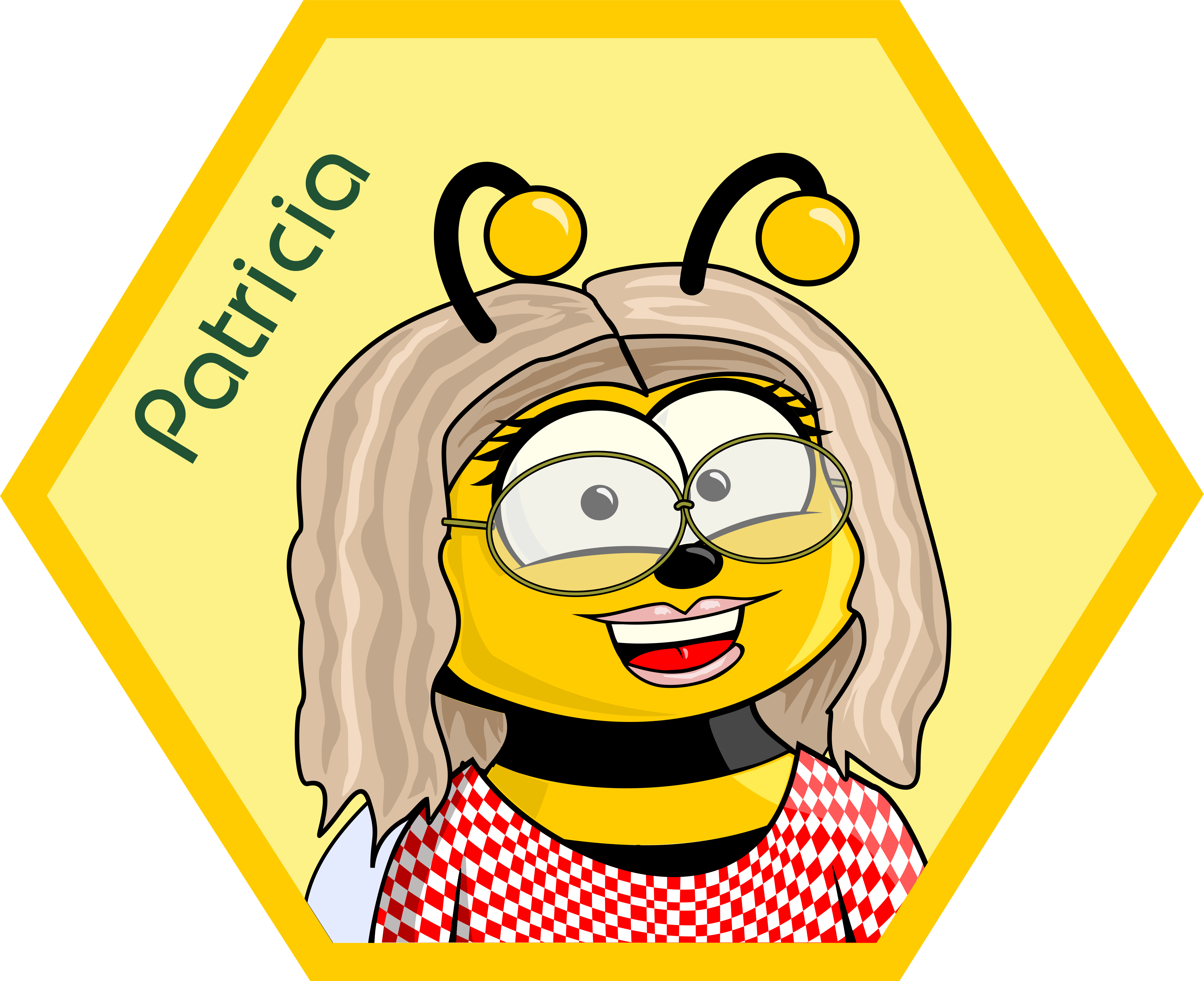 Patricia Sparacio