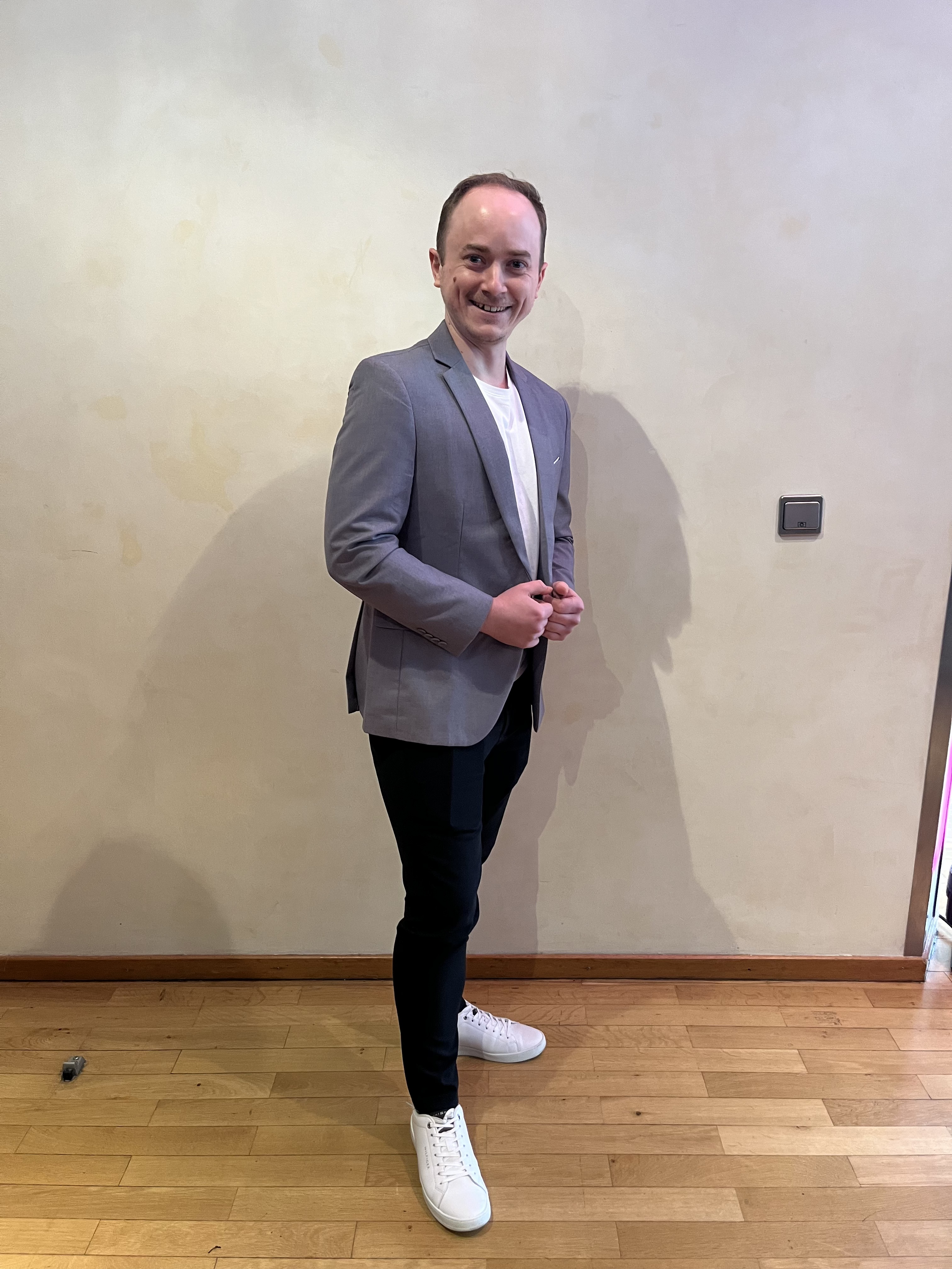 Markus Scholz