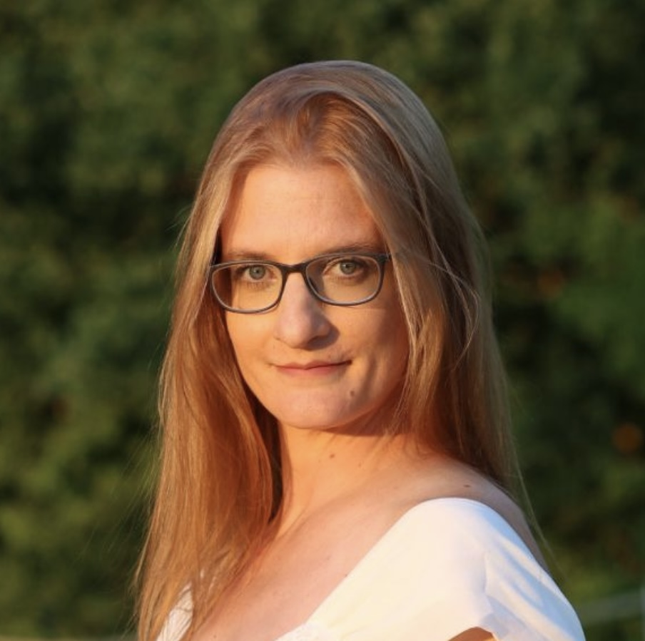 Daniela Stühler