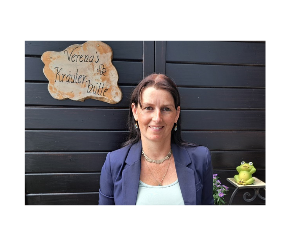 Verena Frühwirth