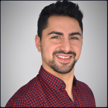 Ersin Avci