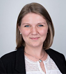 Rebekka Küppersbusch
