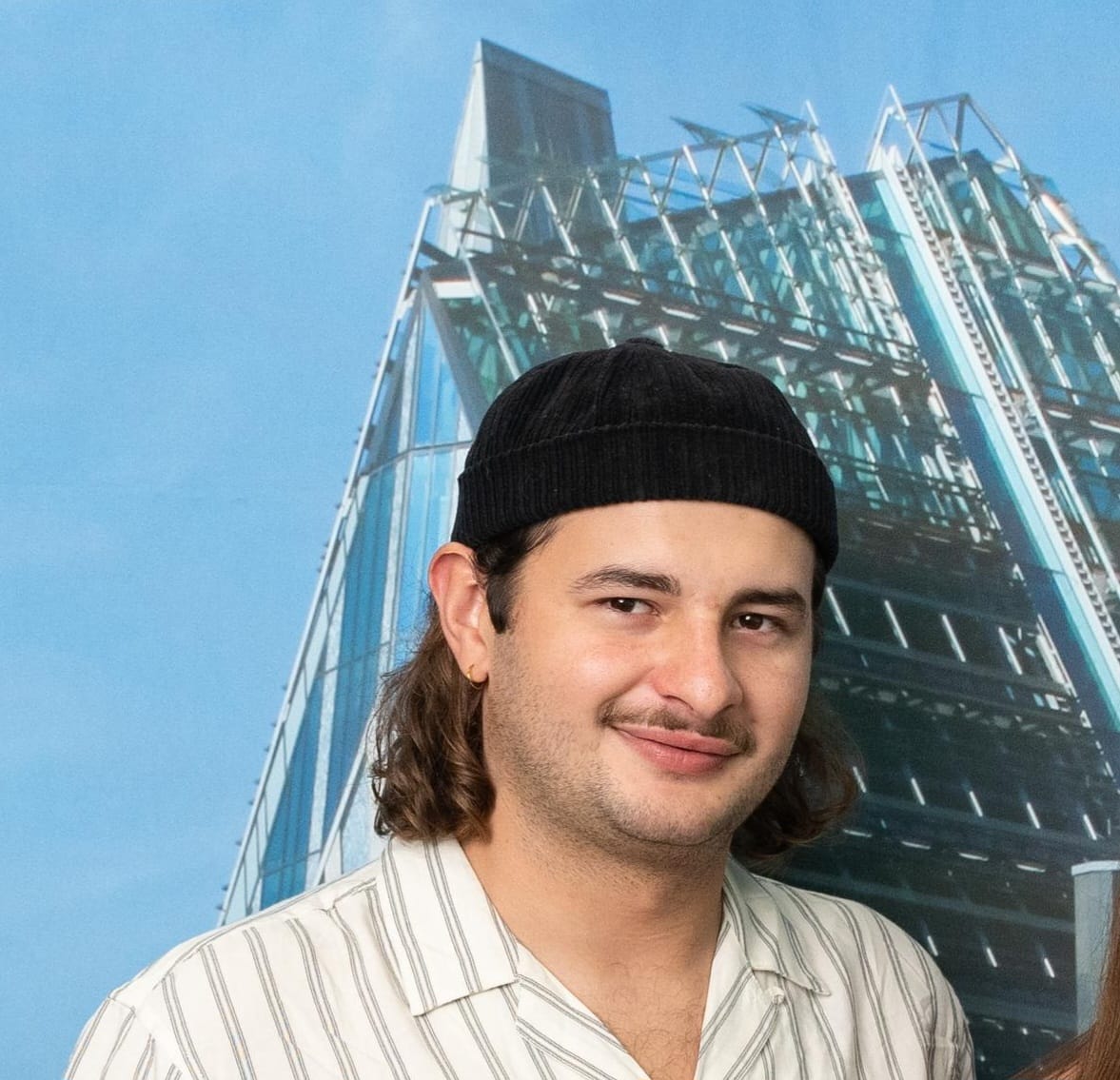 Michael Salamatin