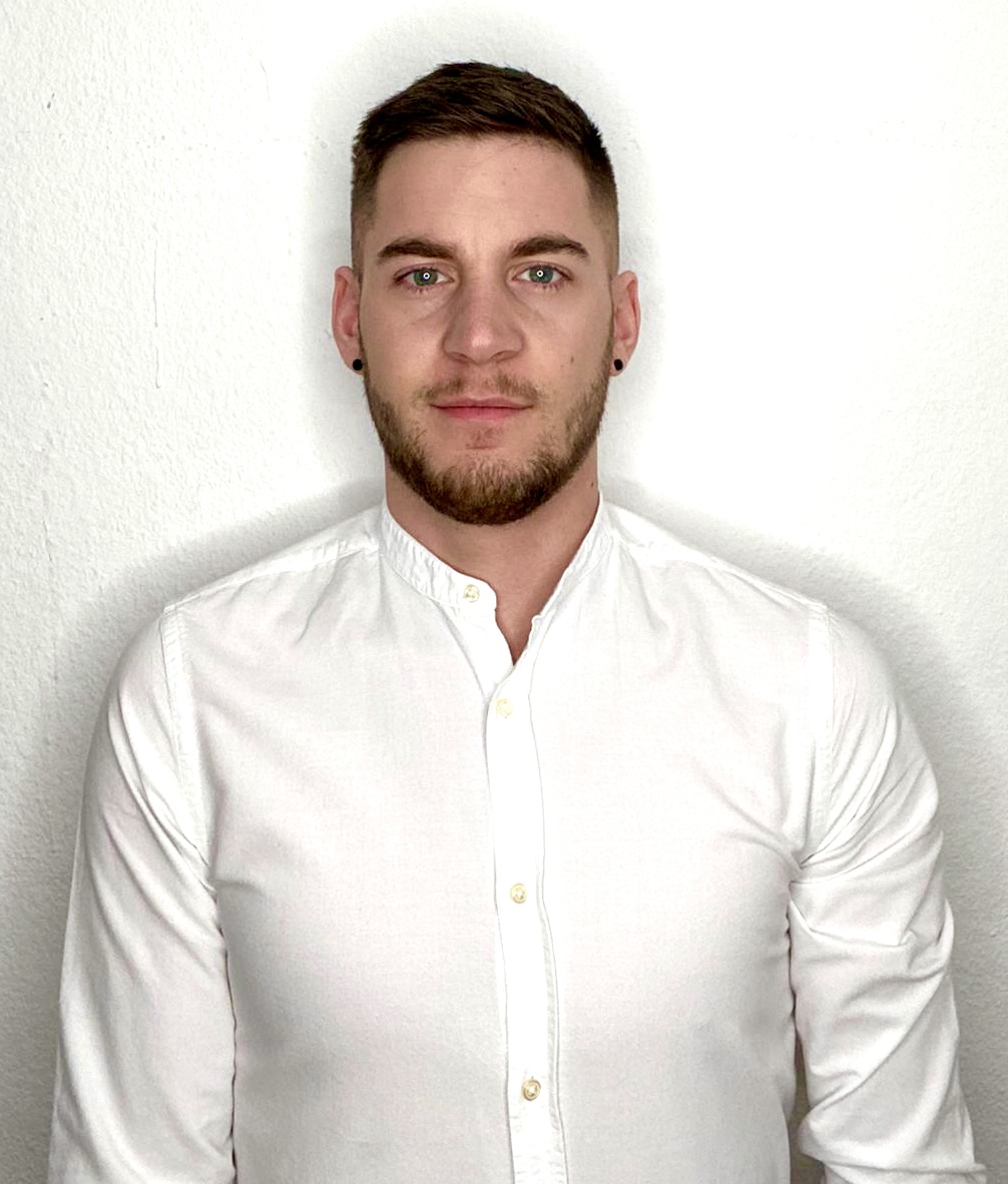 Adrian Reichle