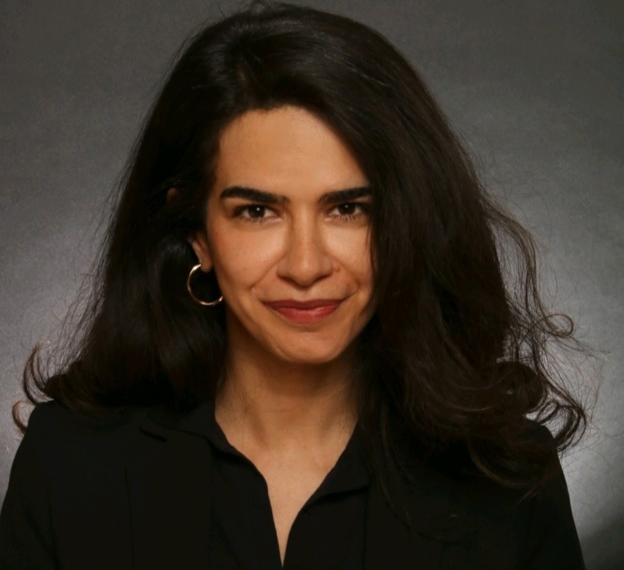 Maryam MAHYAR