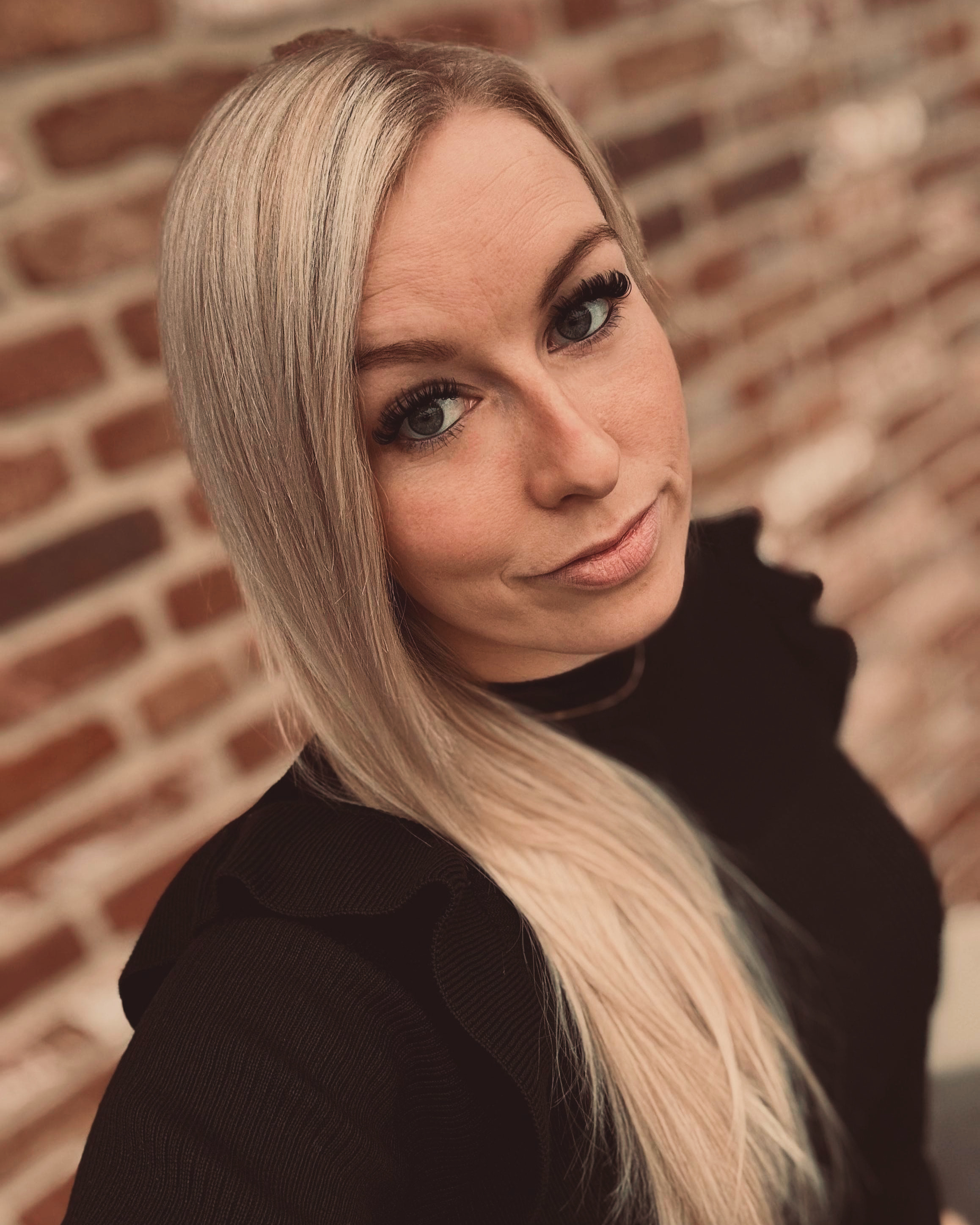 Sandra Buseke
