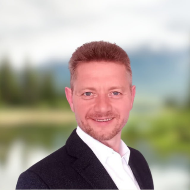 Jürgen Lößl
