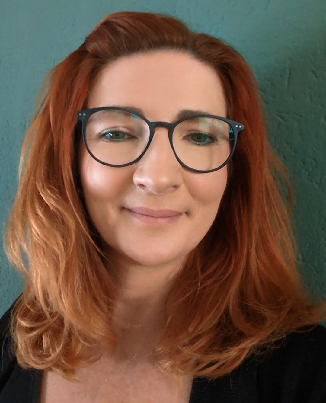 Heike Müller-Reidenbach