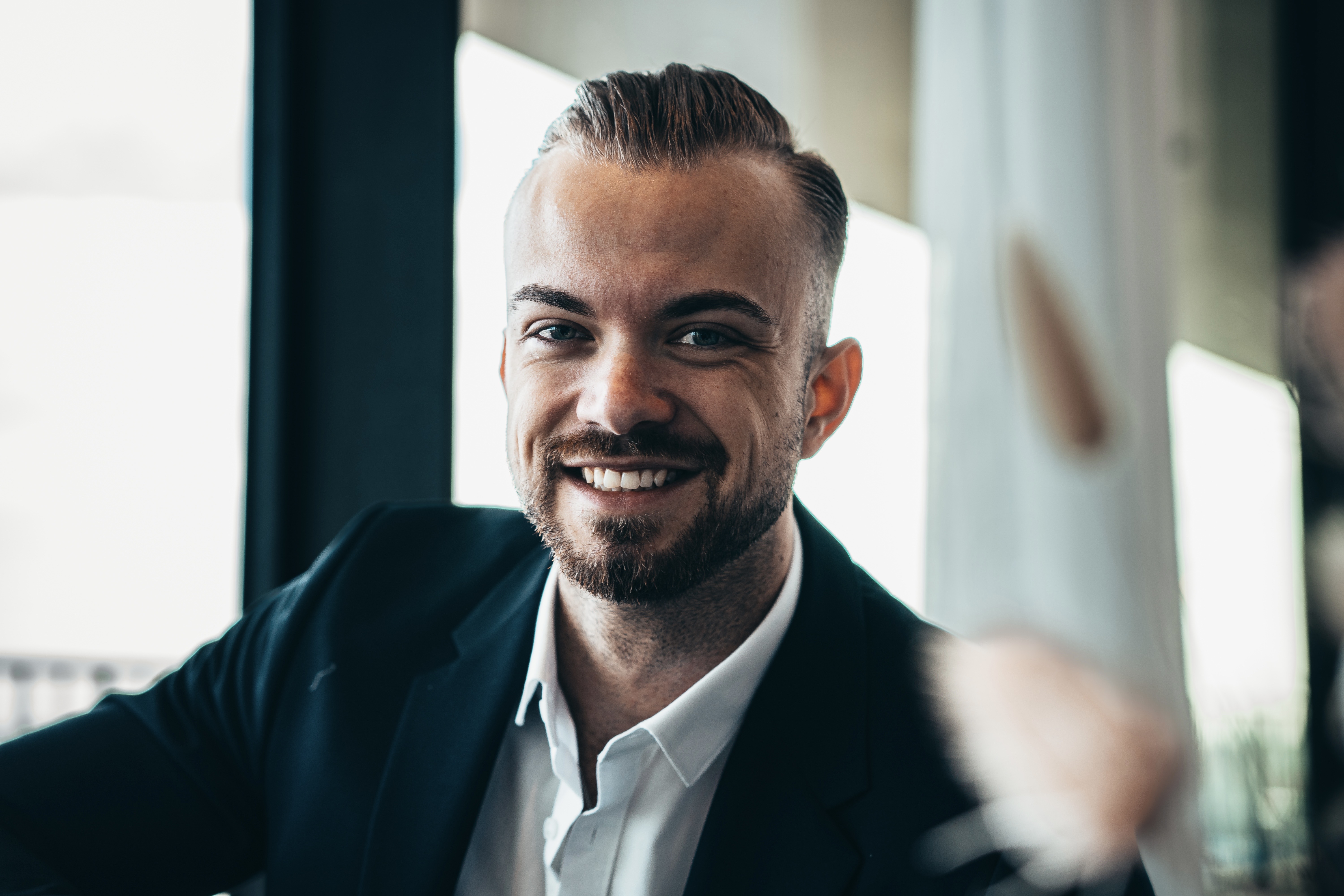 Philipp Wegner