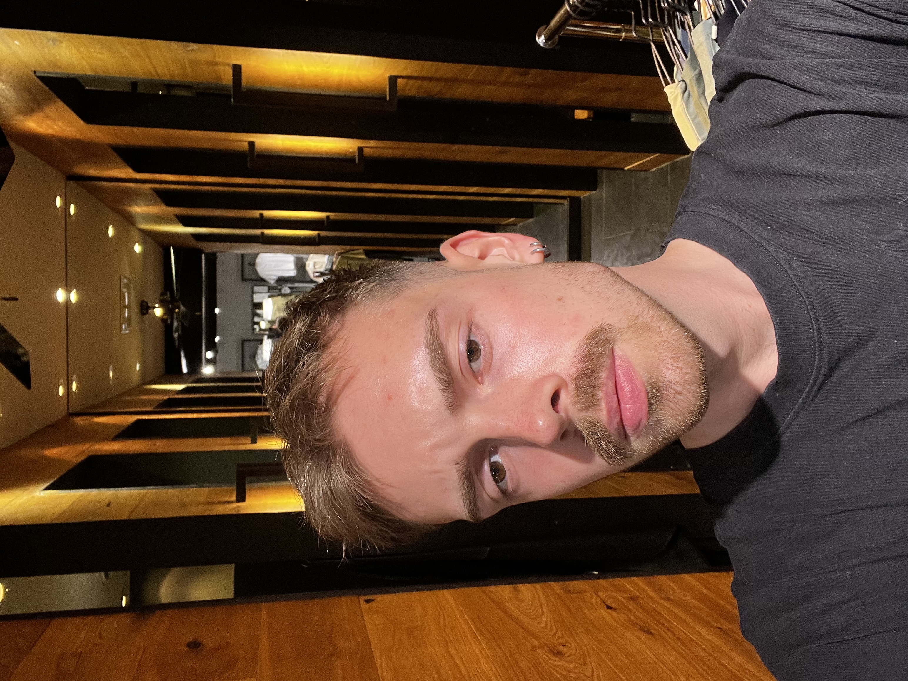 Noah Haas