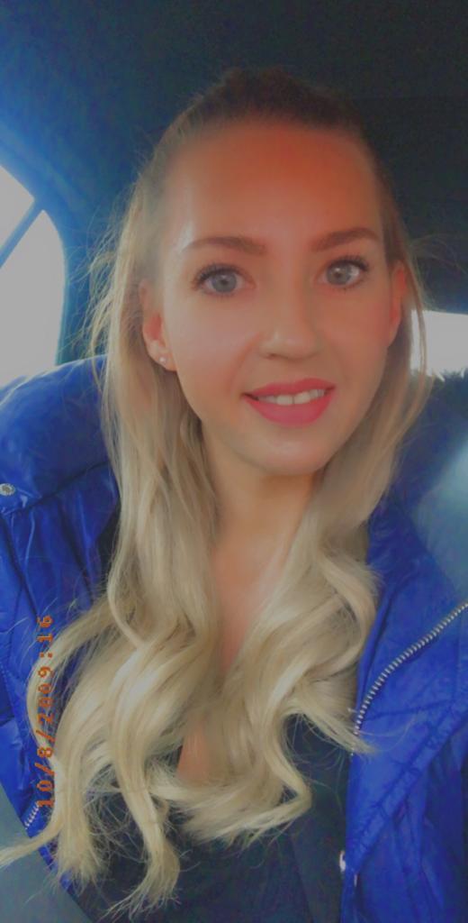 Mandy Kapusta