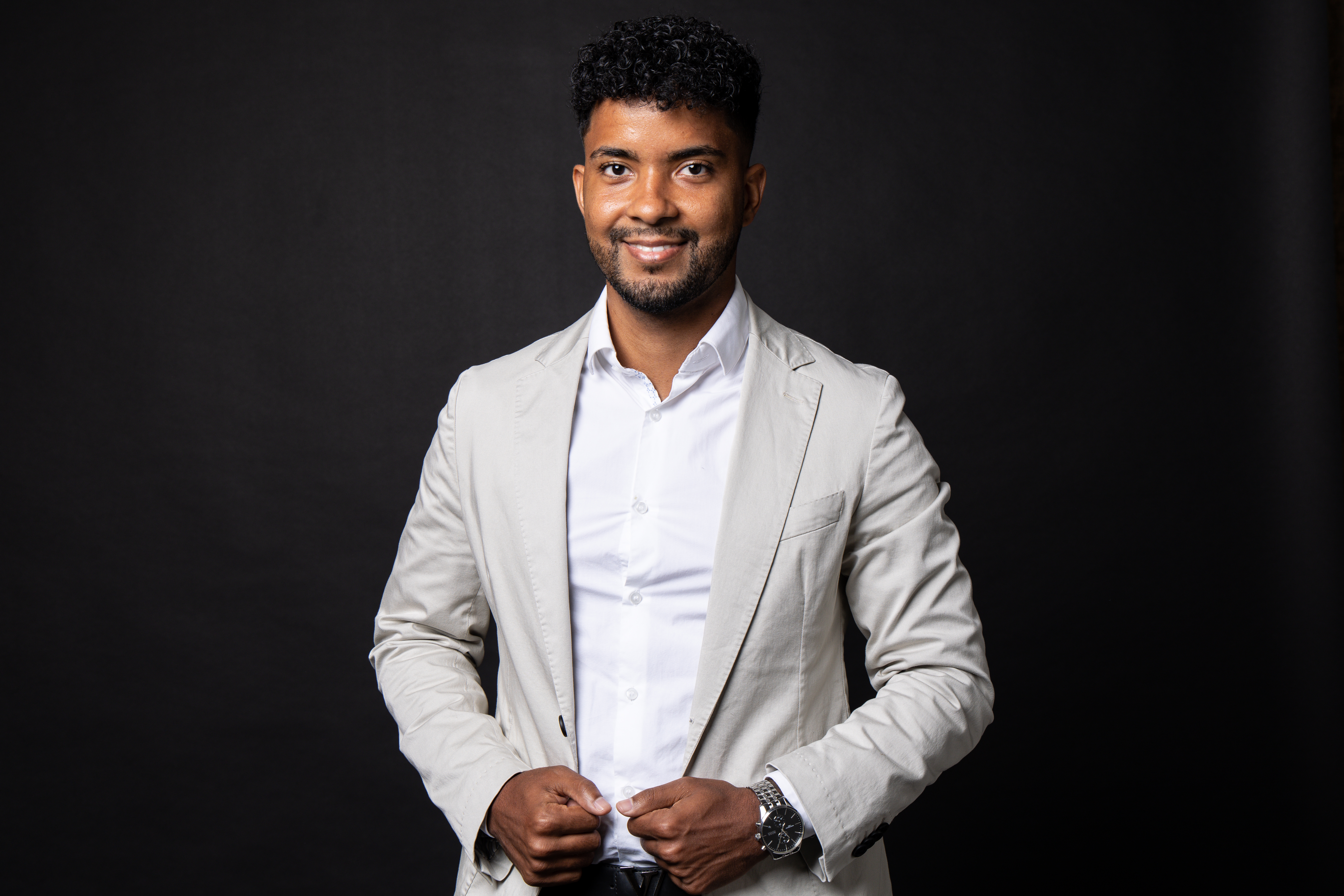 Victor Matos