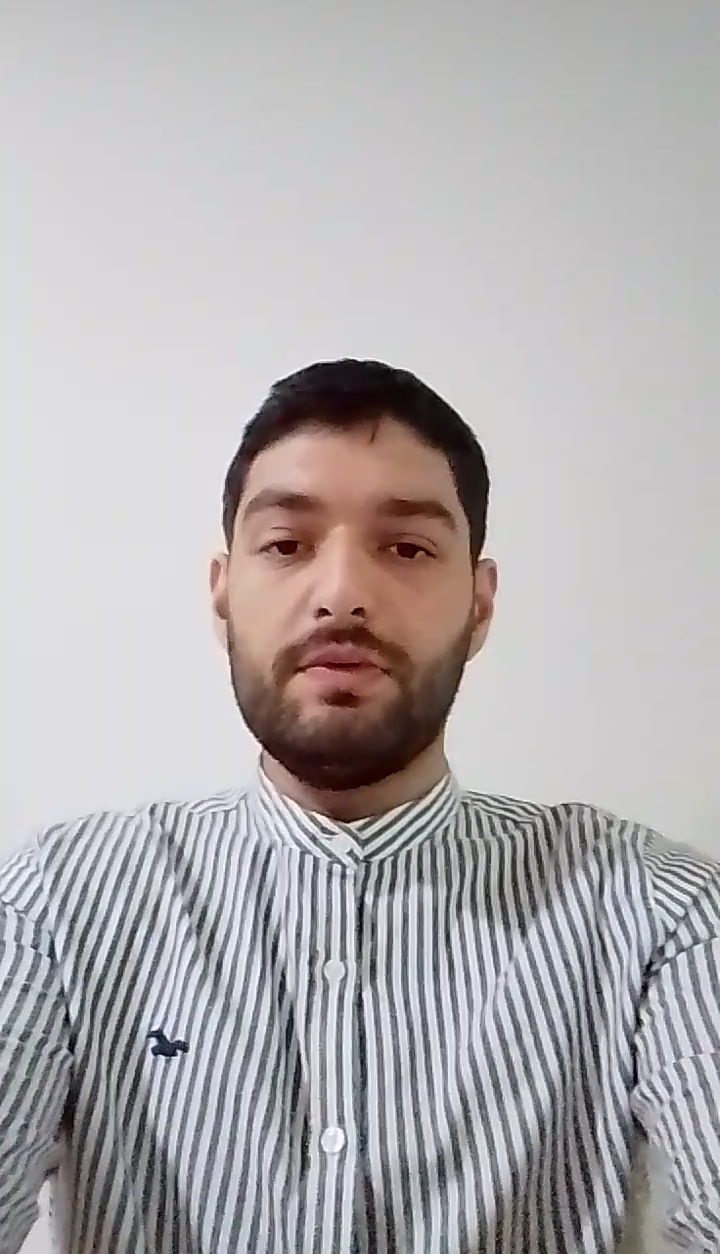 Samet Odabas