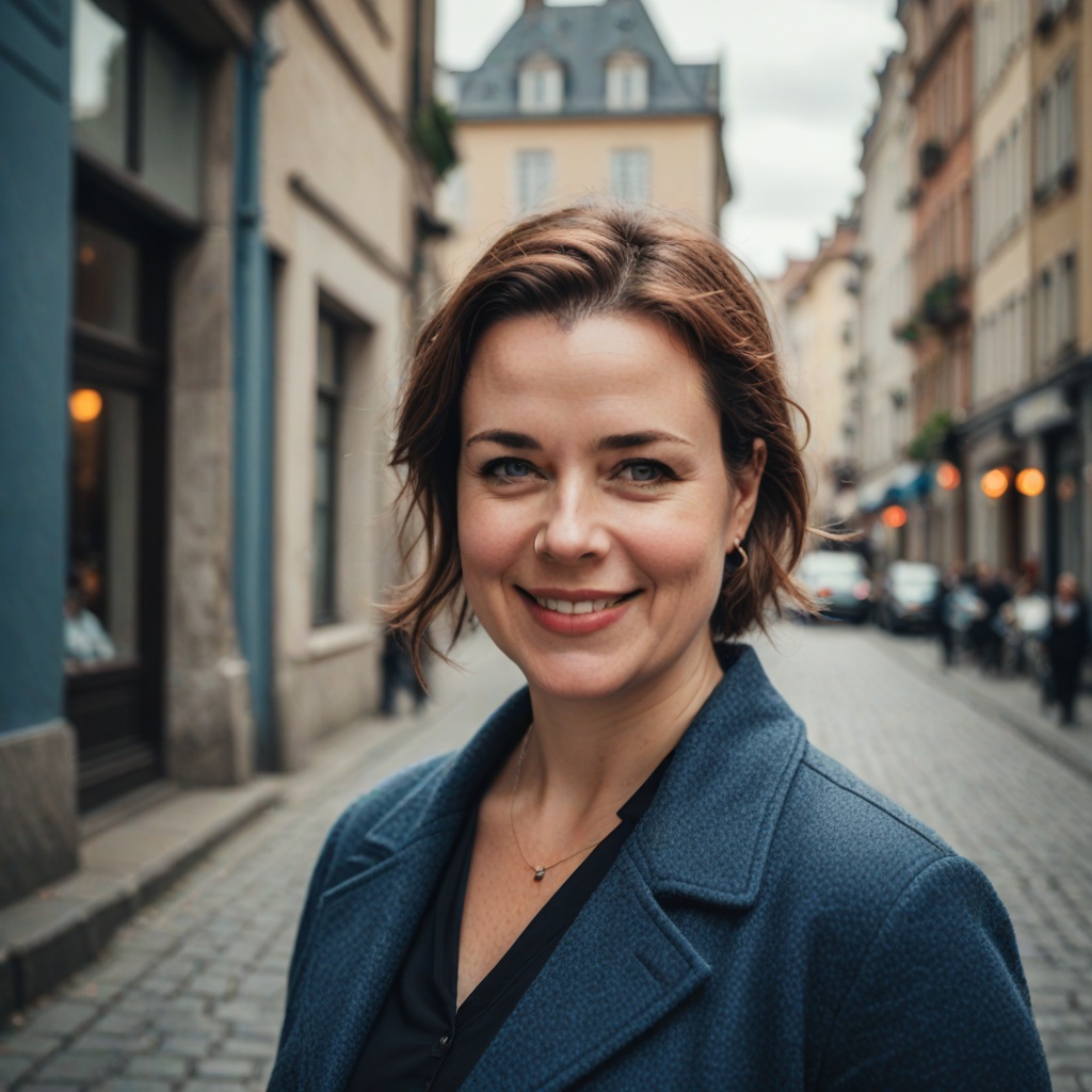Julia Falk