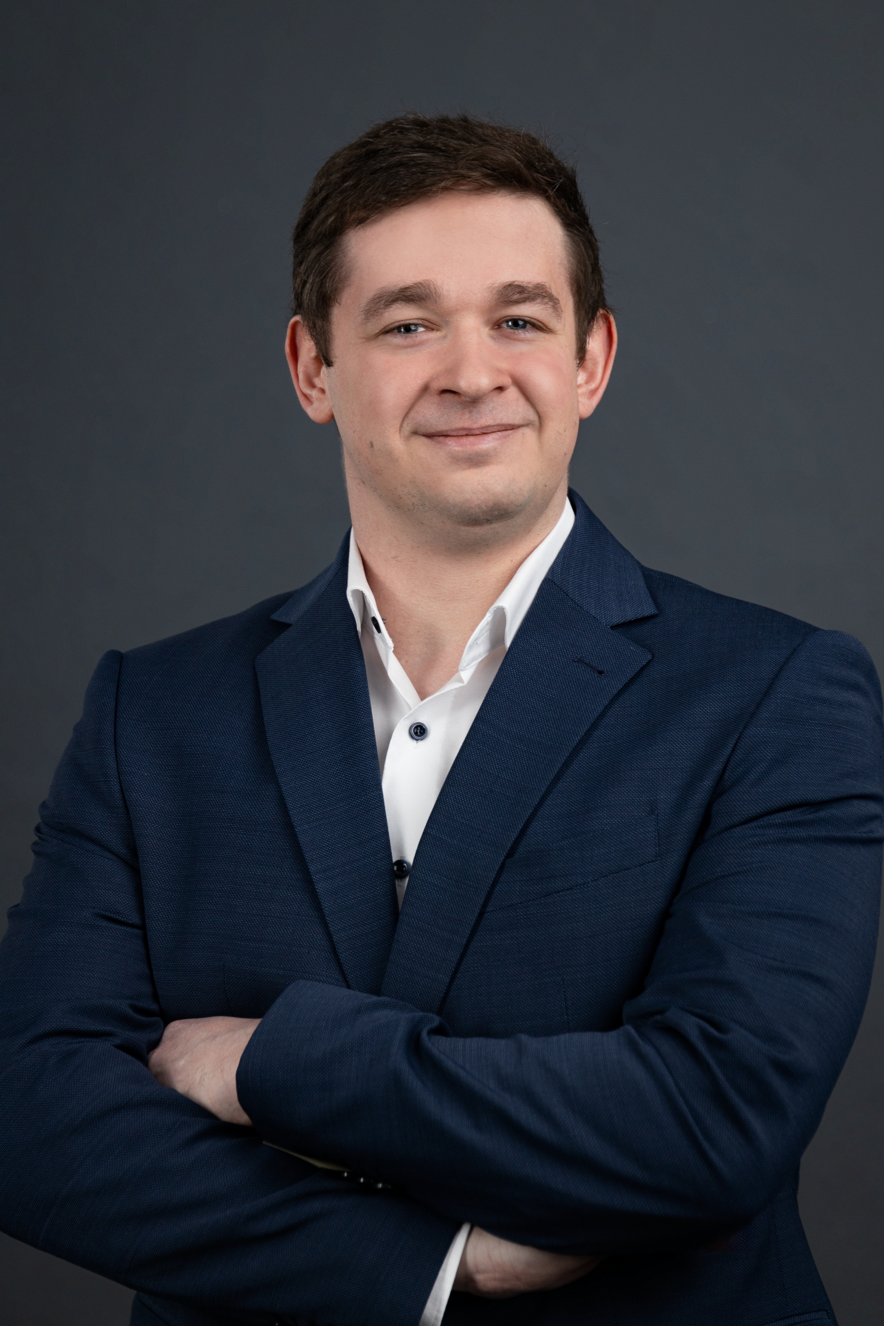 Daniel Riebl