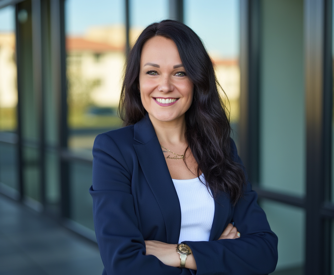Nicole Gadek
