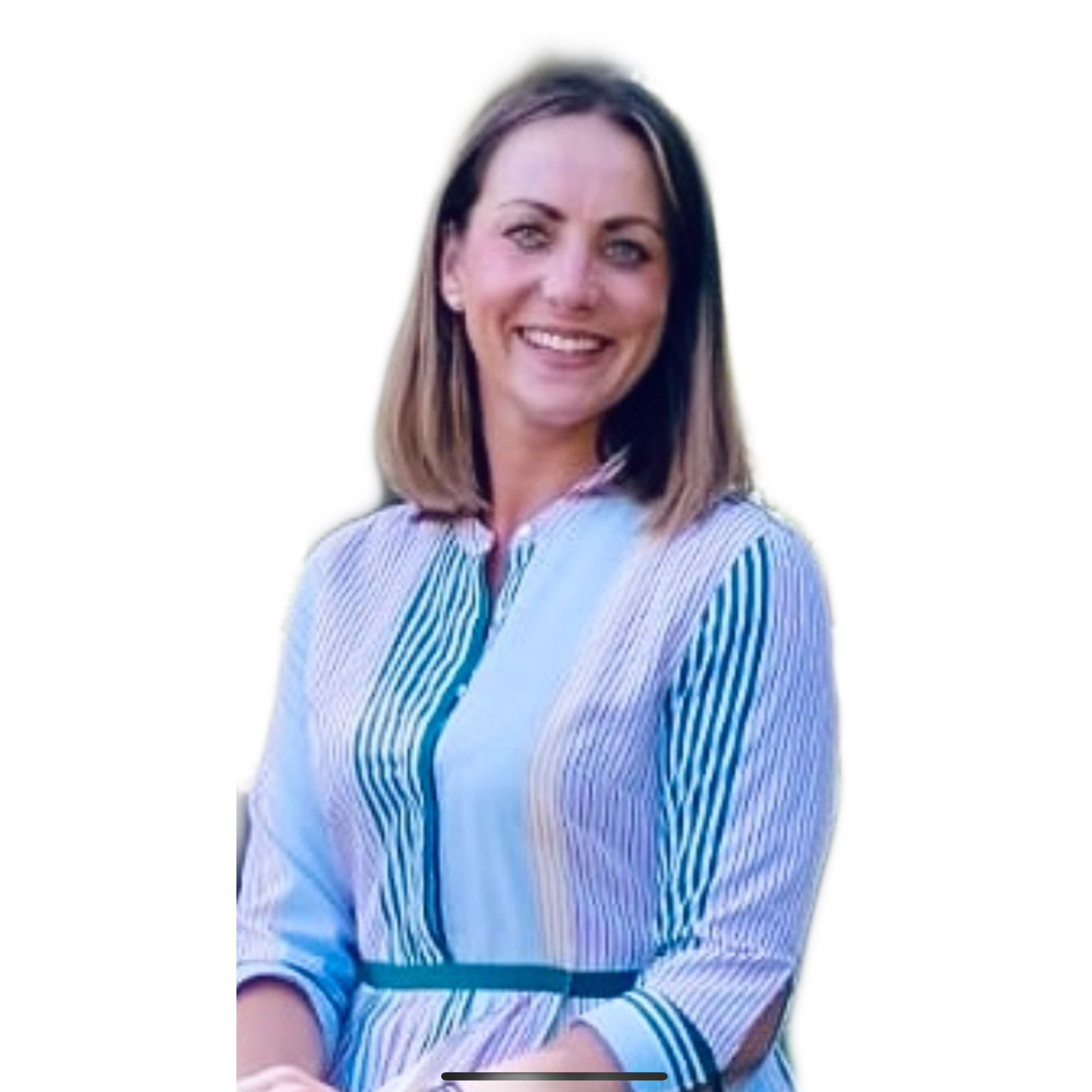 Ina Pieper