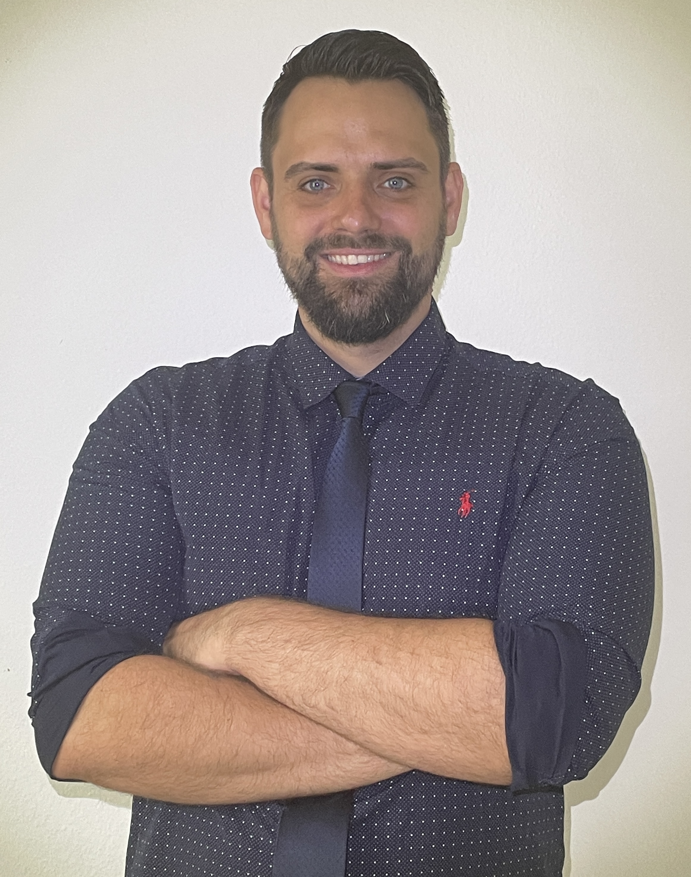 Davor Klaic