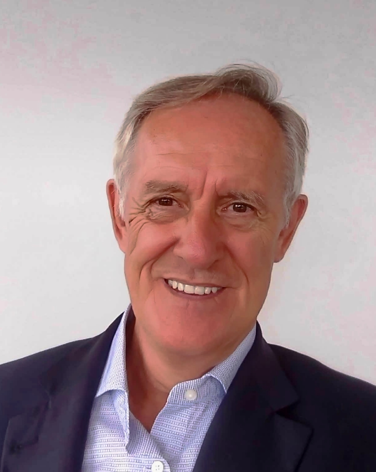 Harald Freund