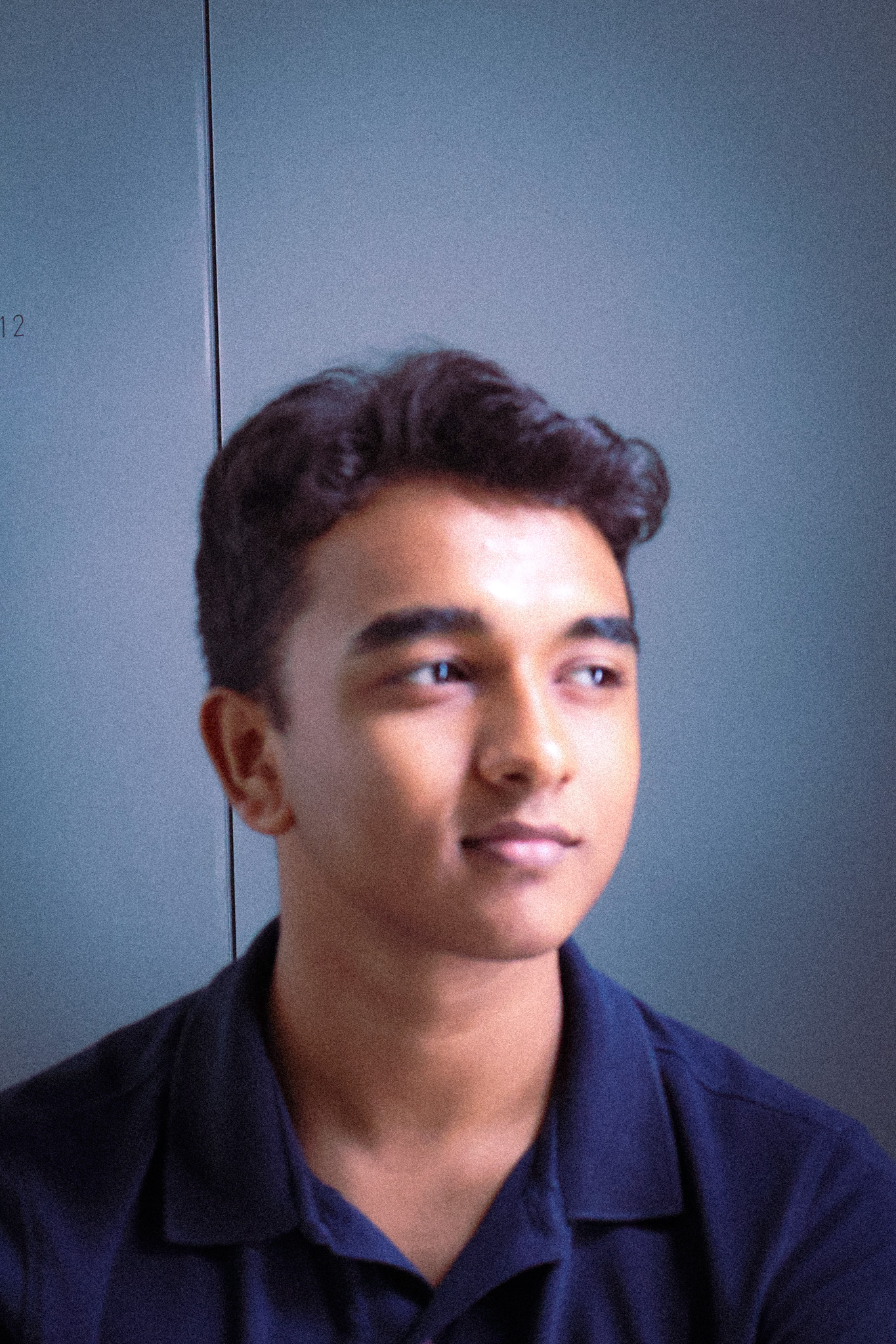 Niranjan Veettil