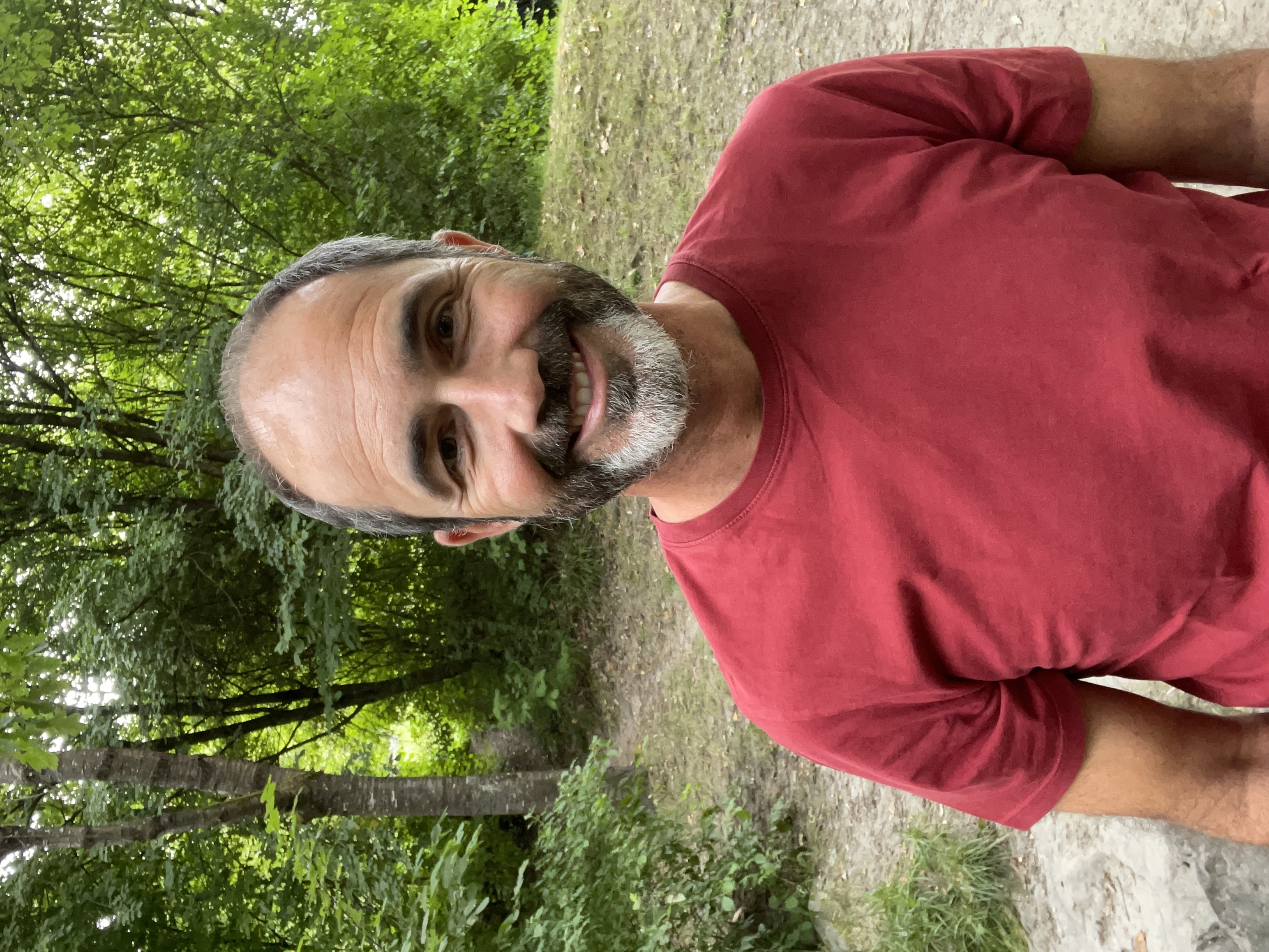 Csaba Toth