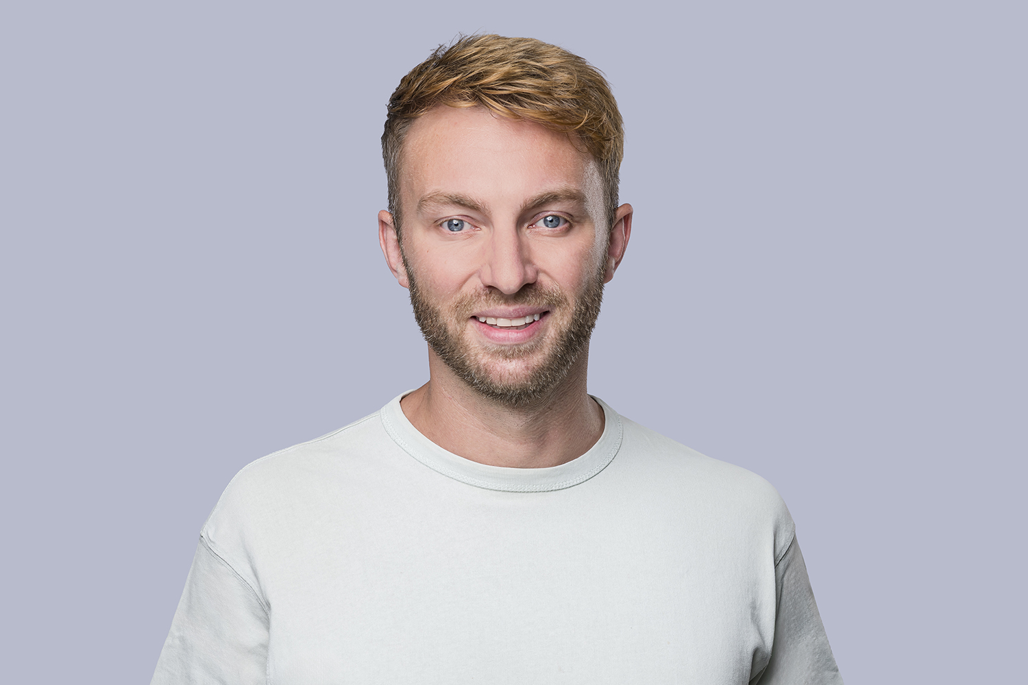 Michael Schröder