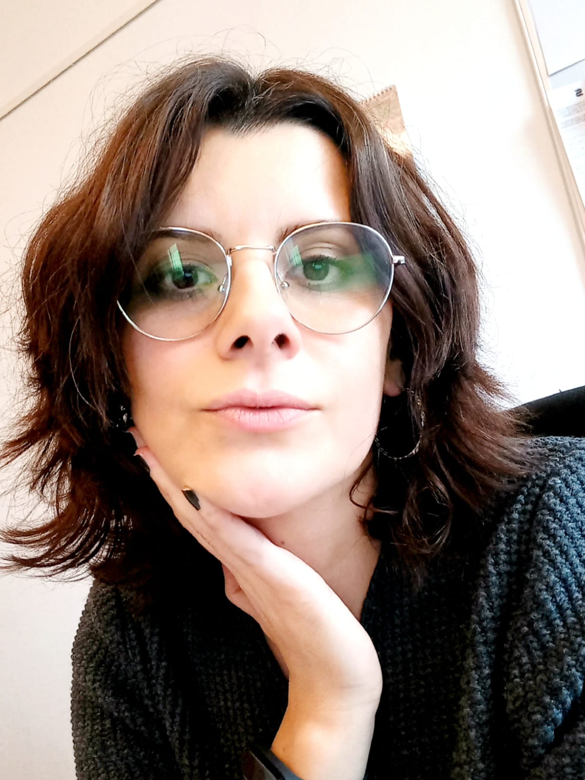 Gülnur Kücükhüseyin