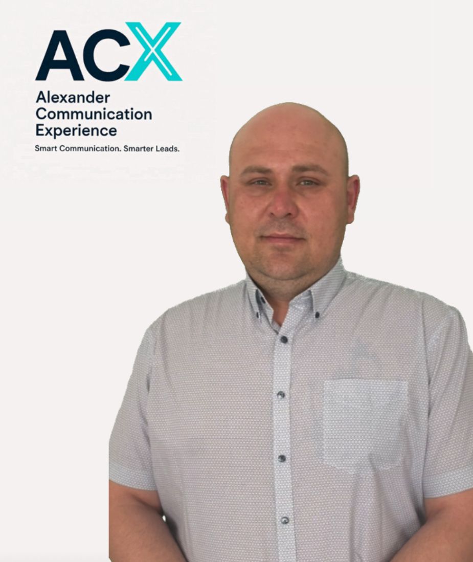 Alexander Burdavicin