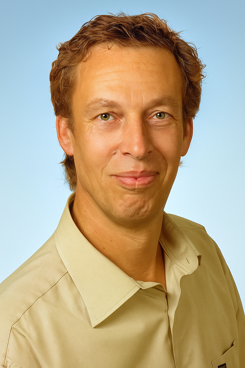 Stephan Conrady