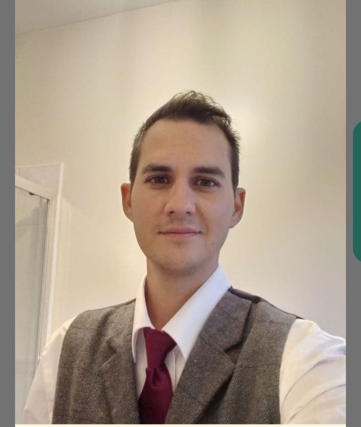 Diego Rodriguez