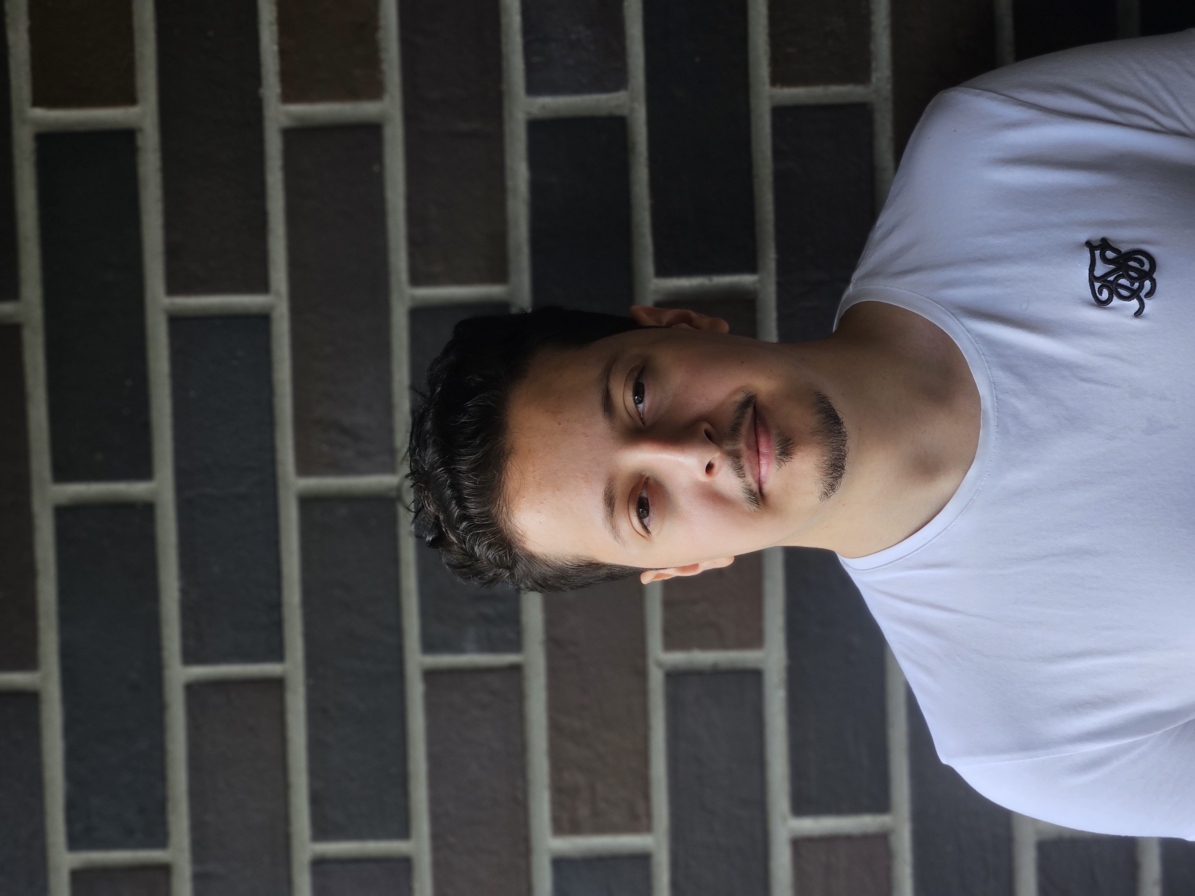 Salman Kedidi