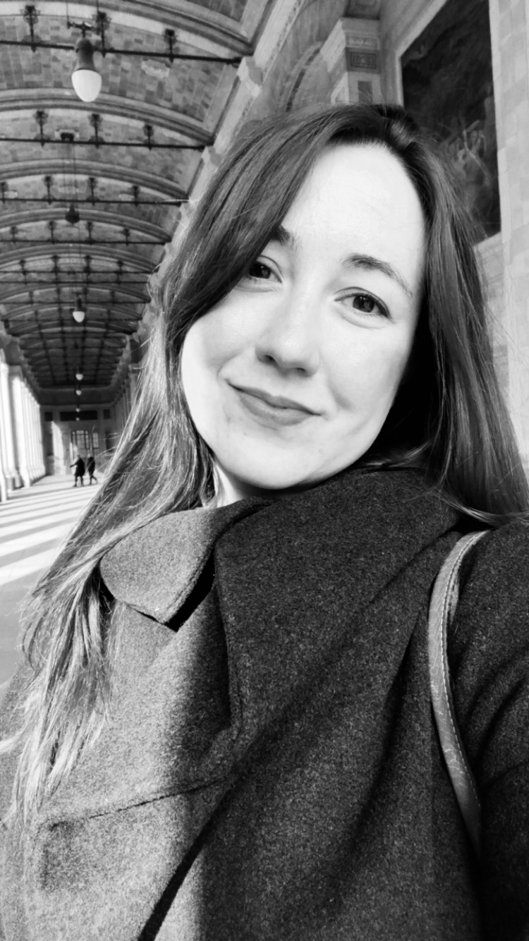 Maria Kunst