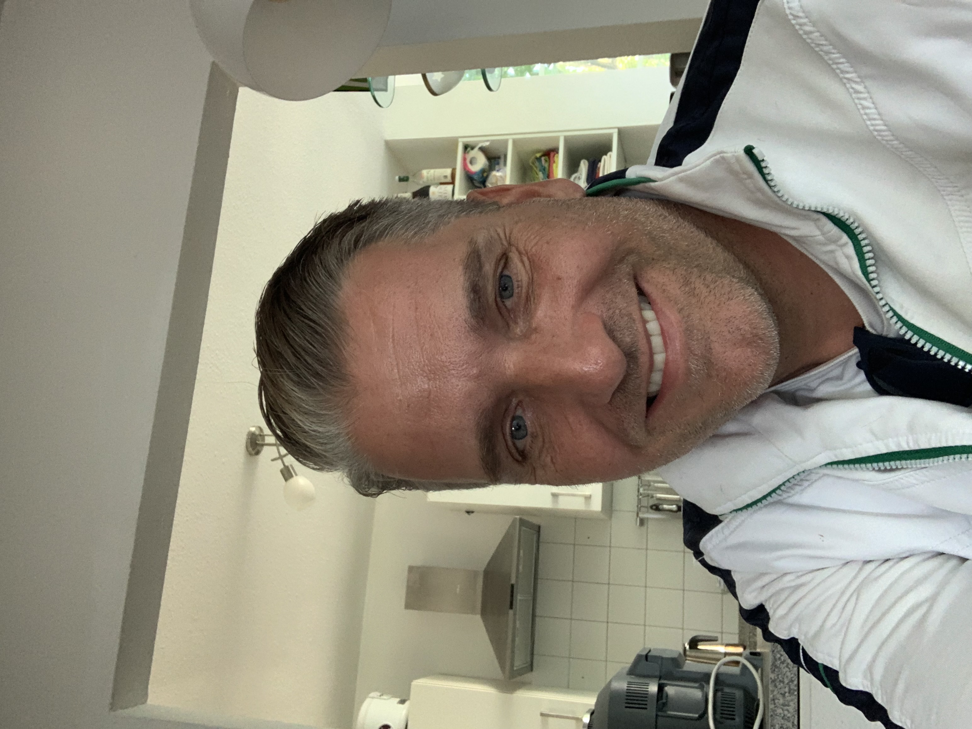 Rudi Hampel
