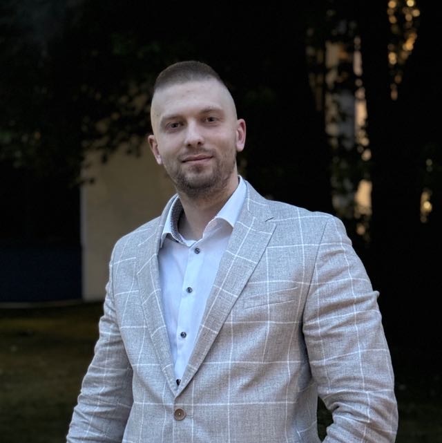 Oliver Balewski