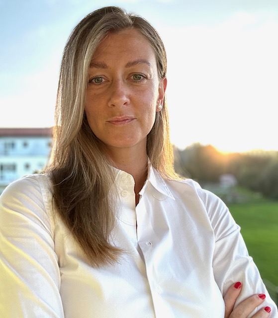 Christina Prummer