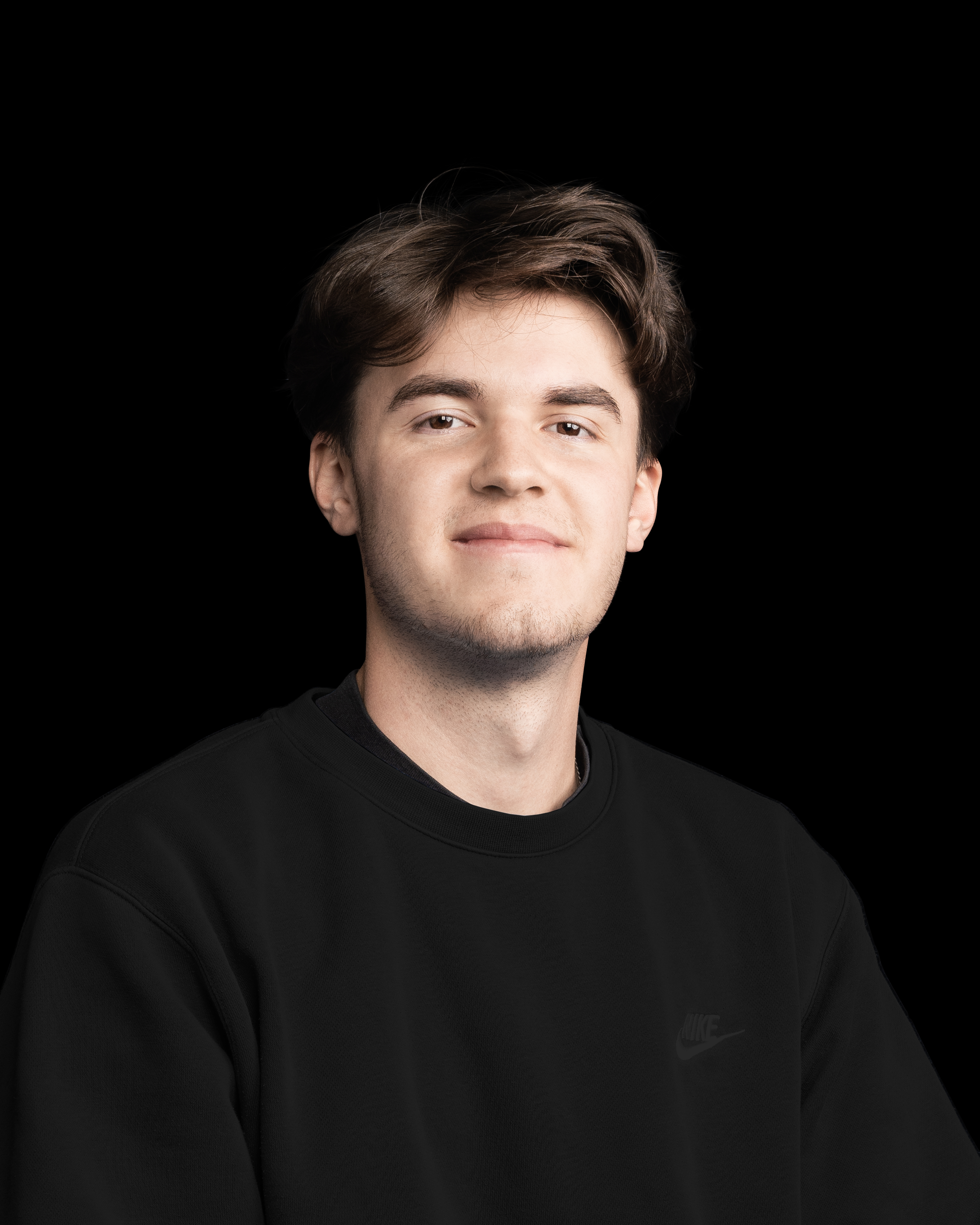 Dominik Prader