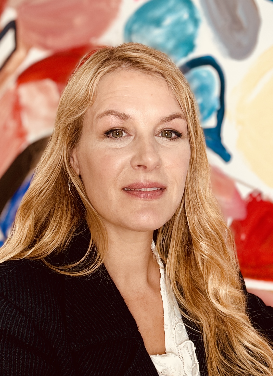 Nina Brandhoff