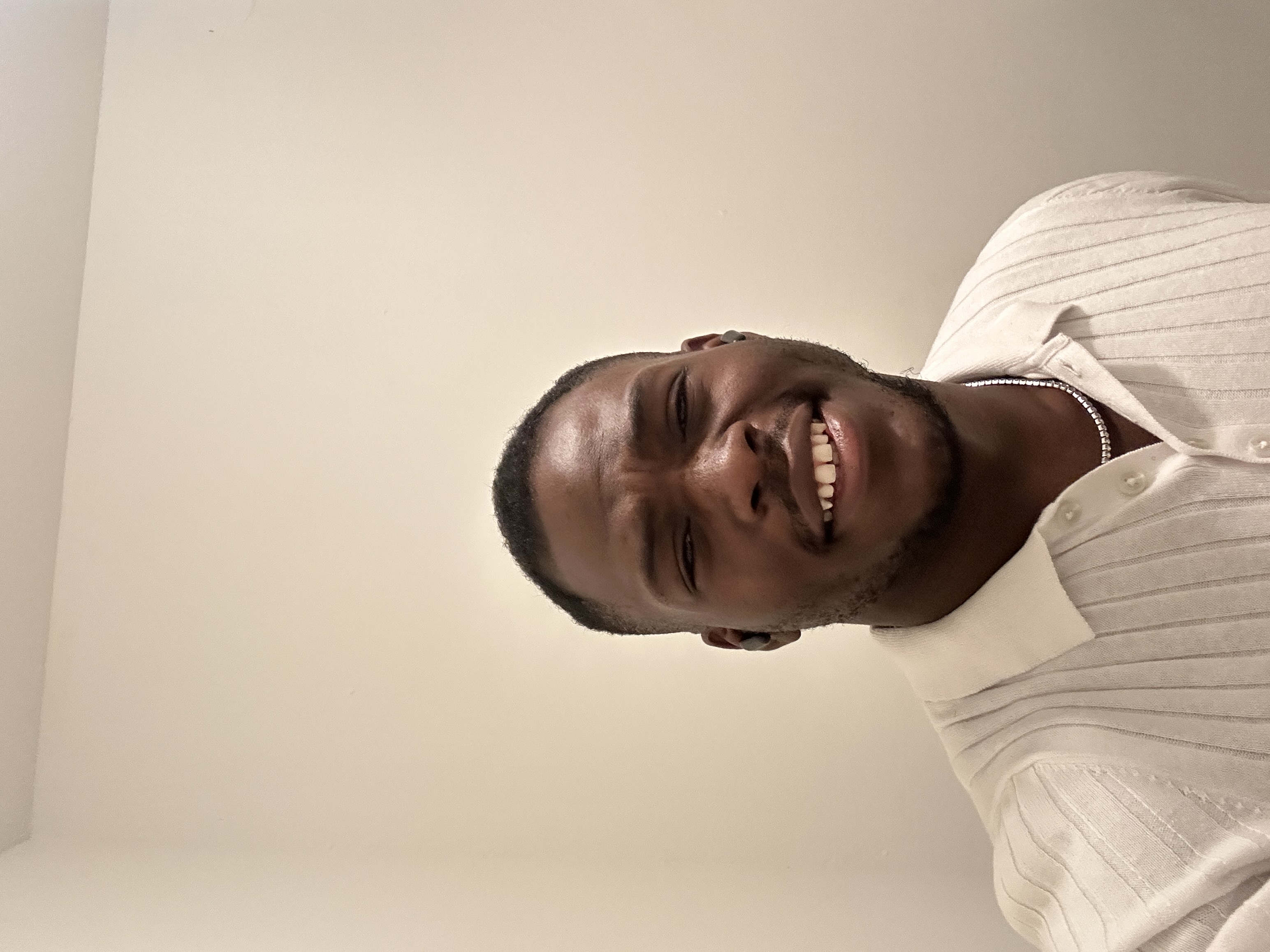 Moustapha-Mouhamed Tebonou