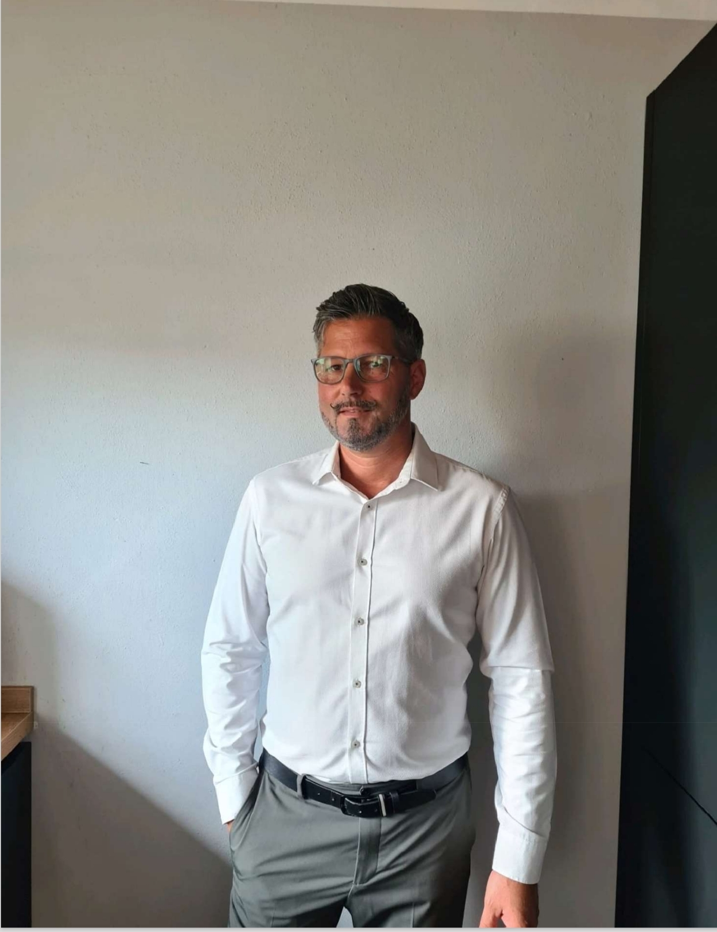 Markus Liegl