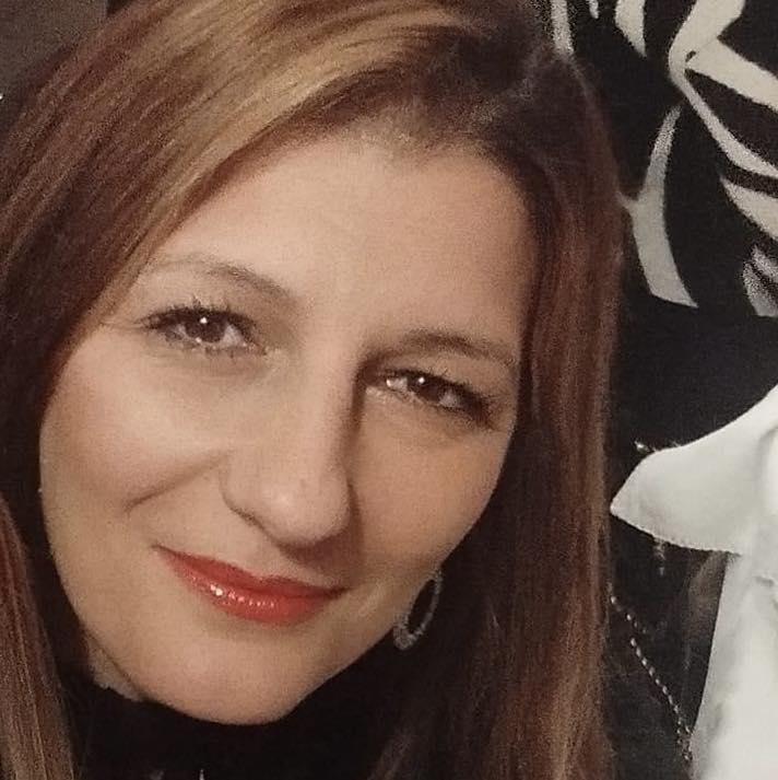 Vasiliki Konstantinidou