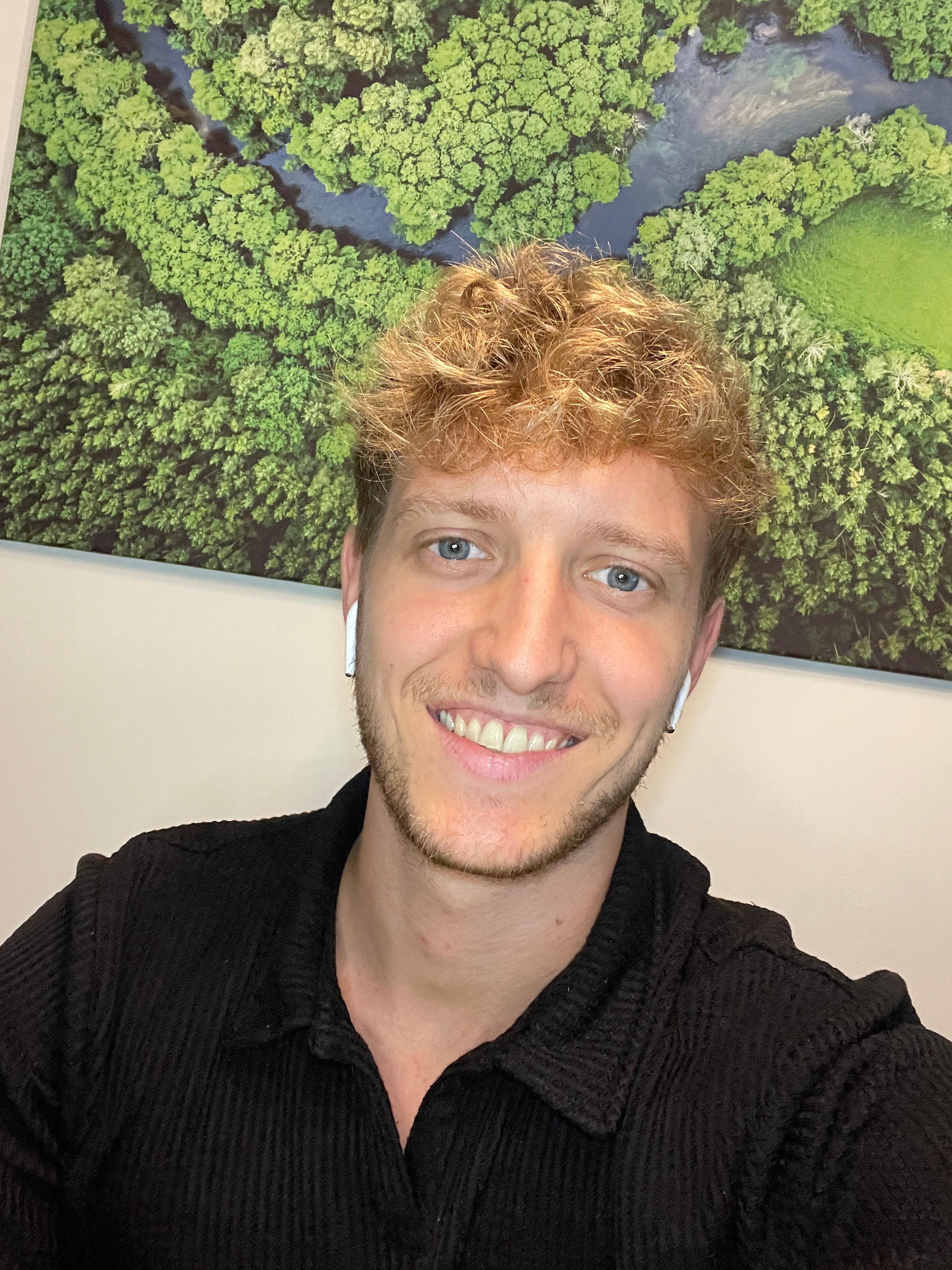 Christof Klinkan